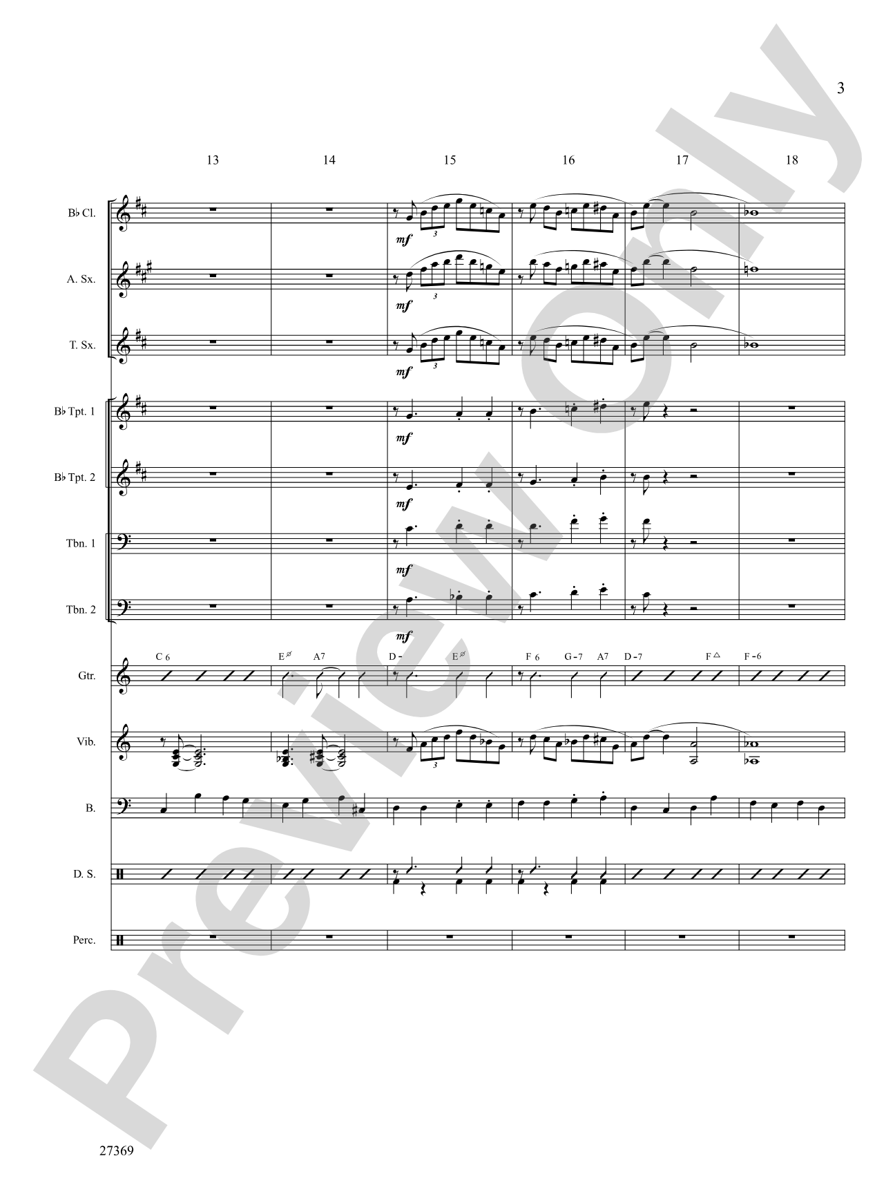 I'll Be Home for Christmas: Choral SoundPax