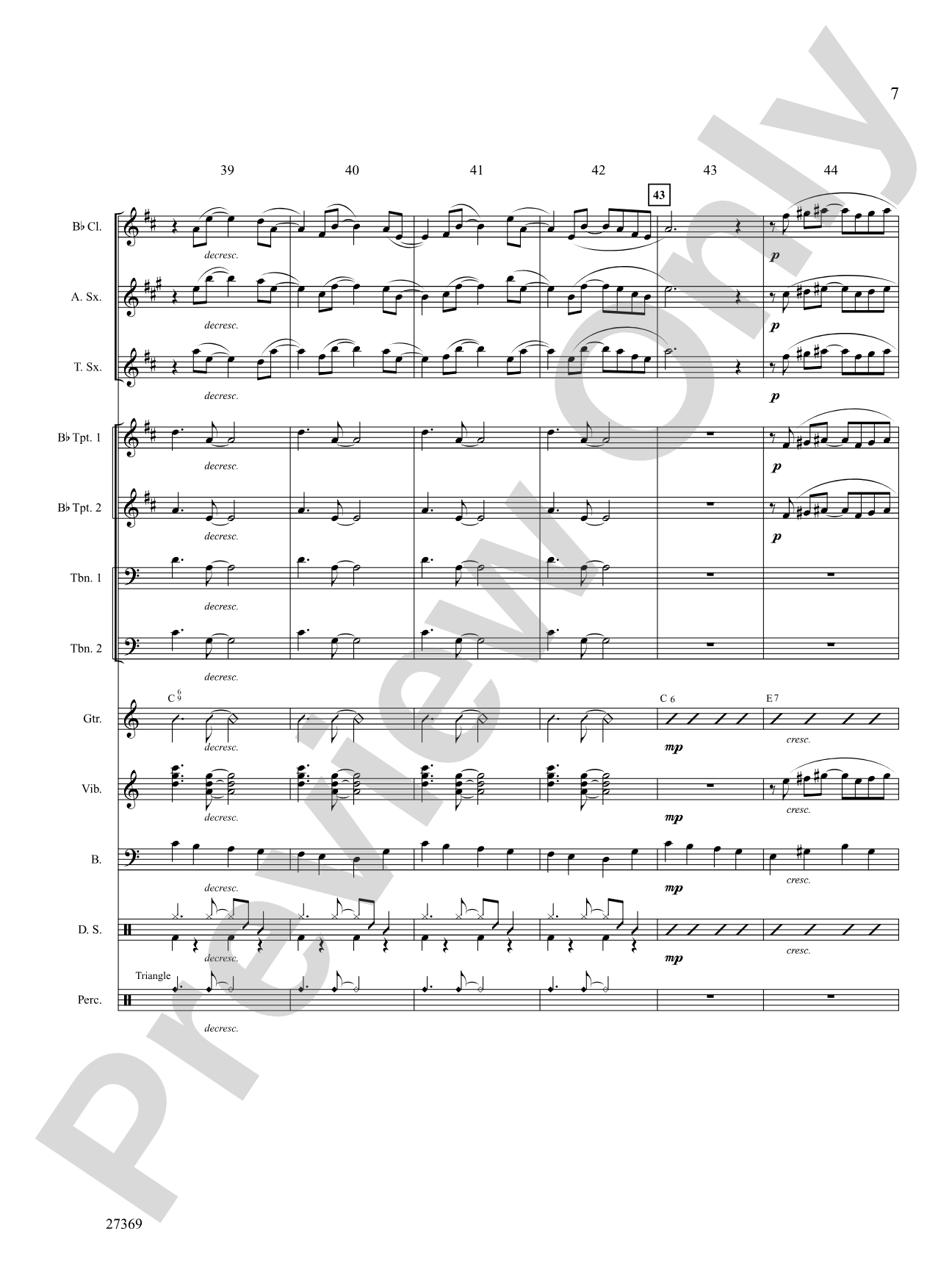 I'll Be Home for Christmas: Choral SoundPax