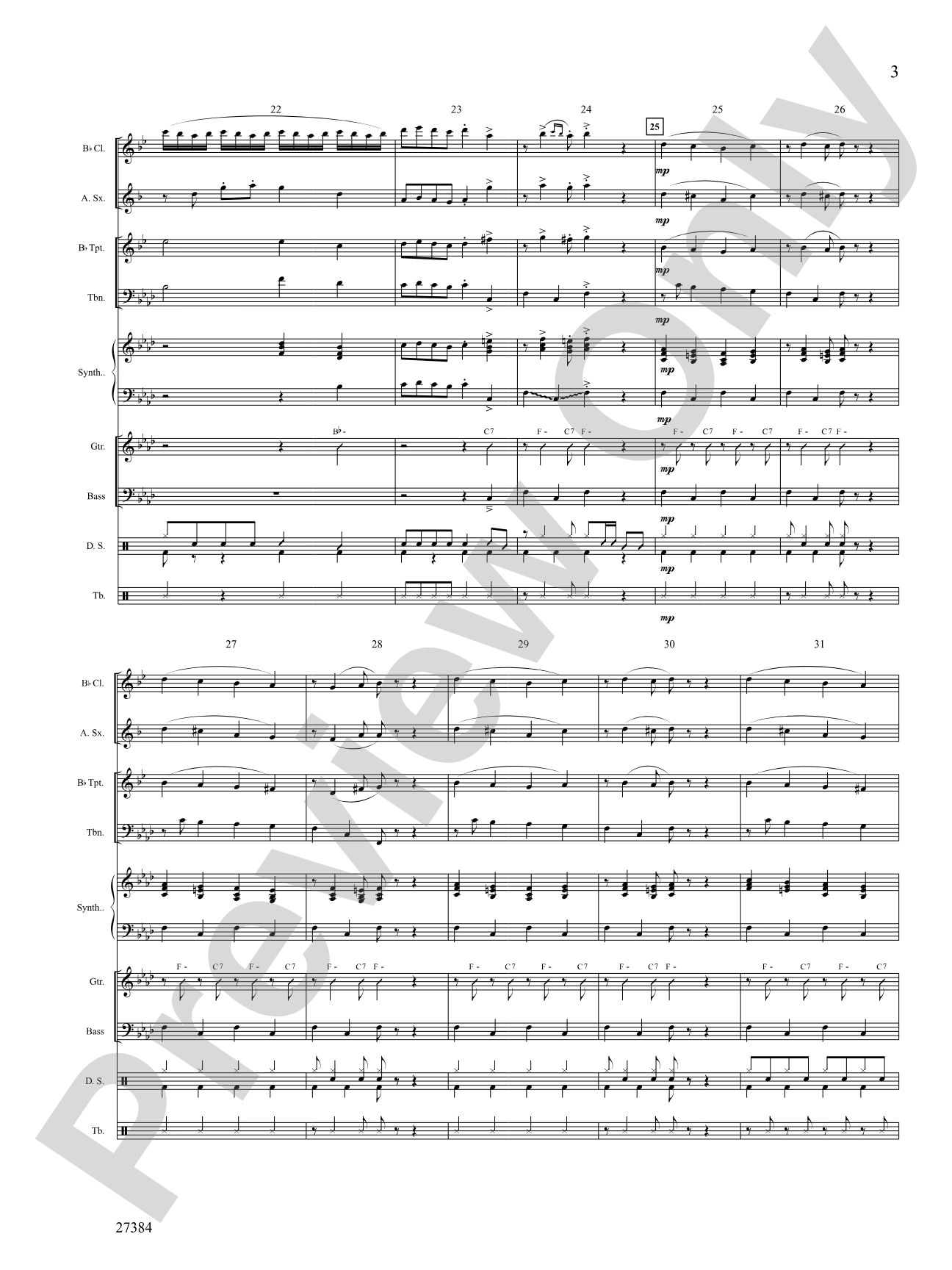 Lo Yissa Goy: Choral SoundPax