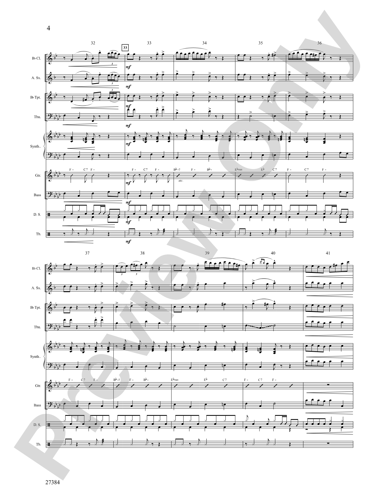 Lo Yissa Goy: Choral SoundPax