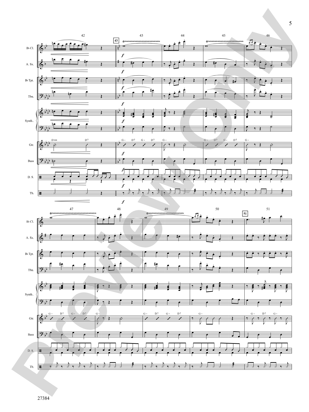 Lo Yissa Goy: Choral SoundPax