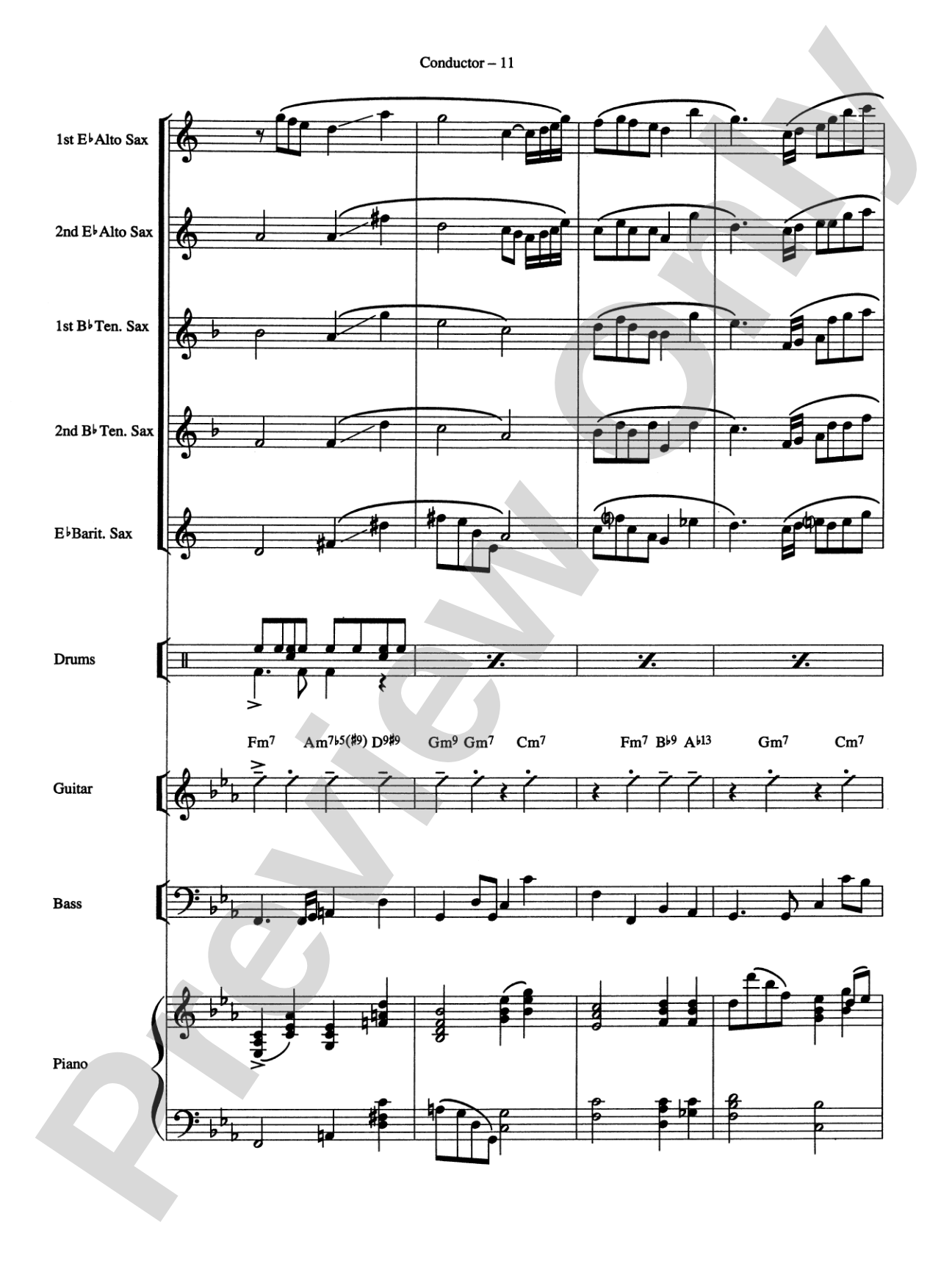 Ice Castles, Theme from (Through the Eyes of Love): Saxophone Choir