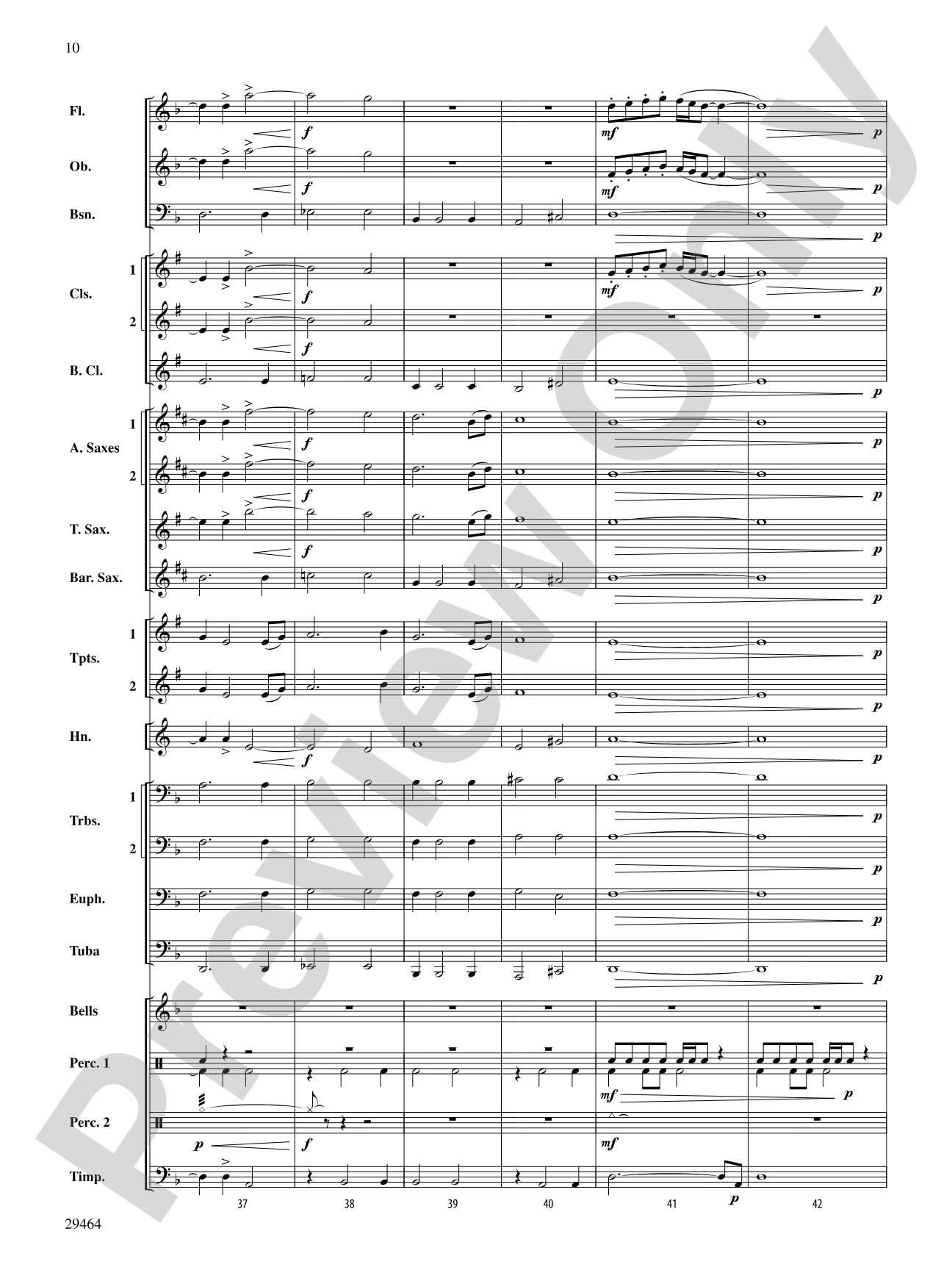 Land of the Midnight Sun: Concert Band Conductor Score & Parts