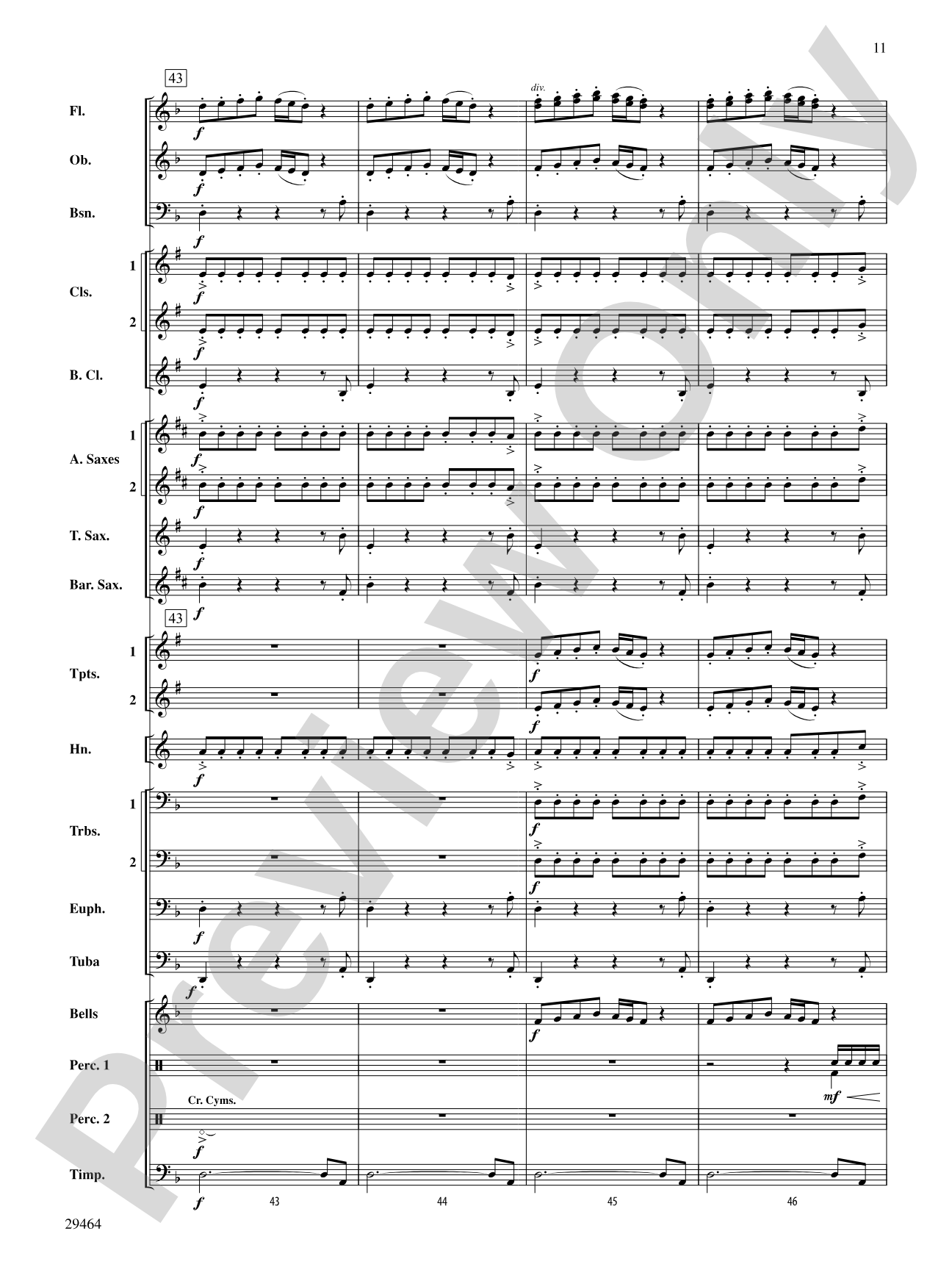 Land of the Midnight Sun: Concert Band Conductor Score & Parts