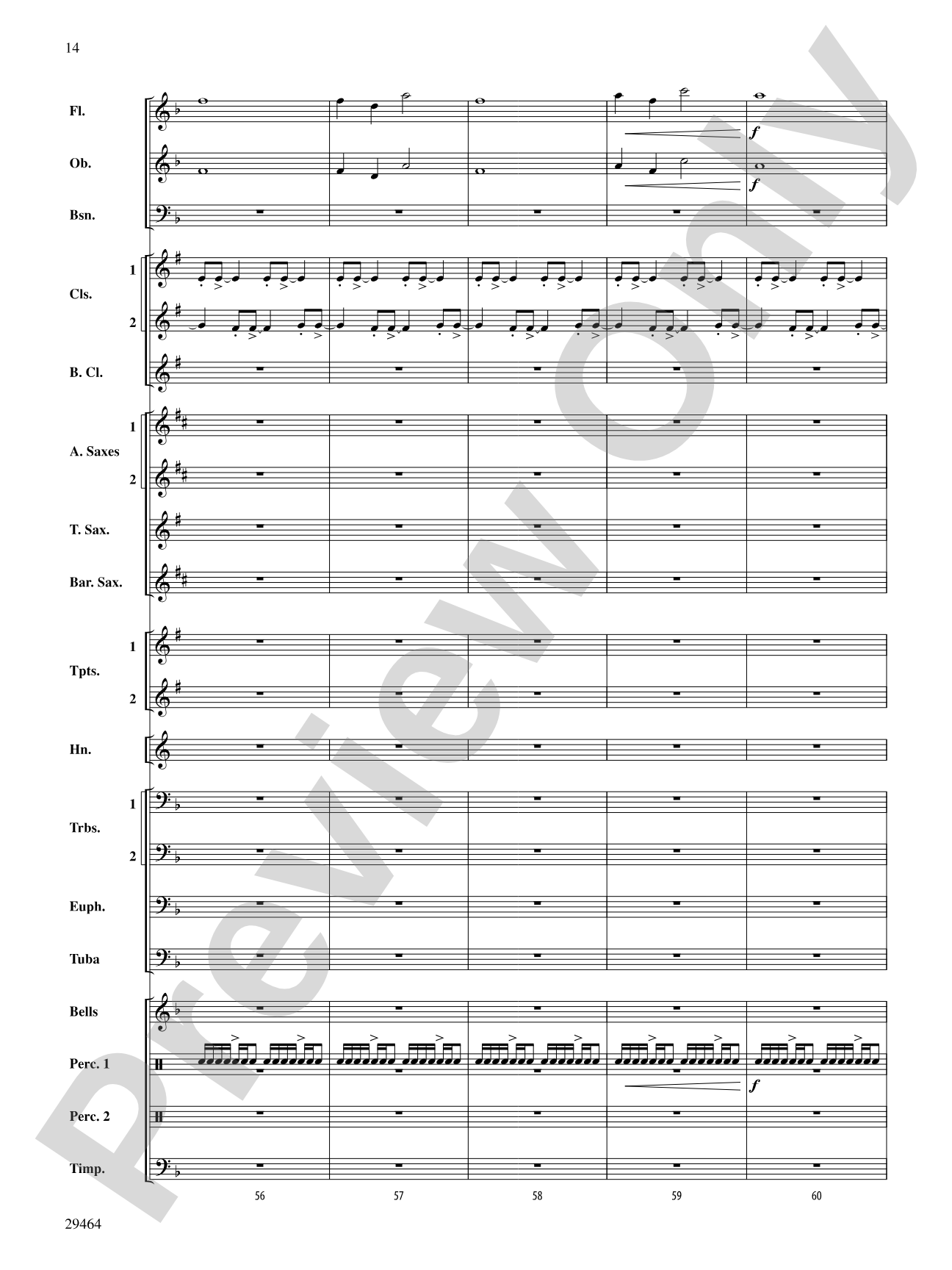 Land of the Midnight Sun: Concert Band Conductor Score & Parts