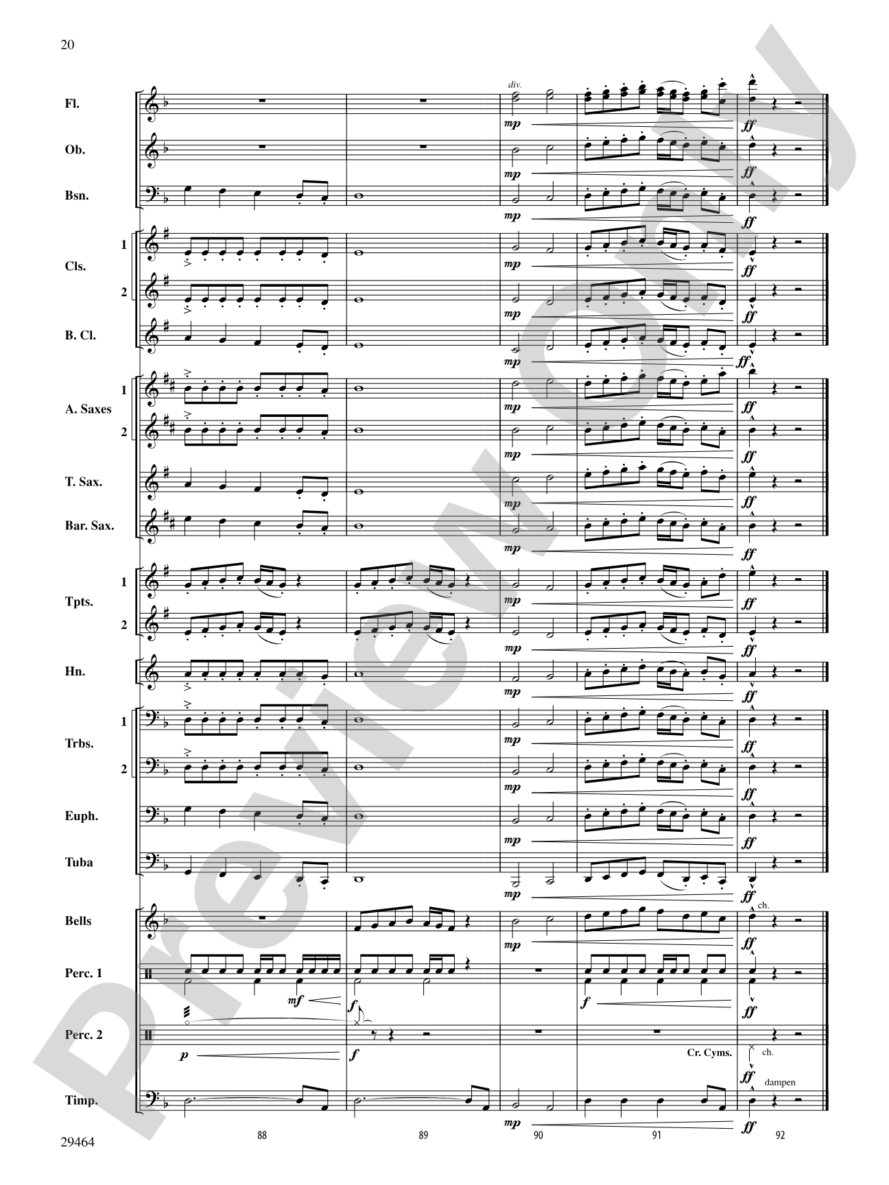 Land of the Midnight Sun: Concert Band Conductor Score & Parts