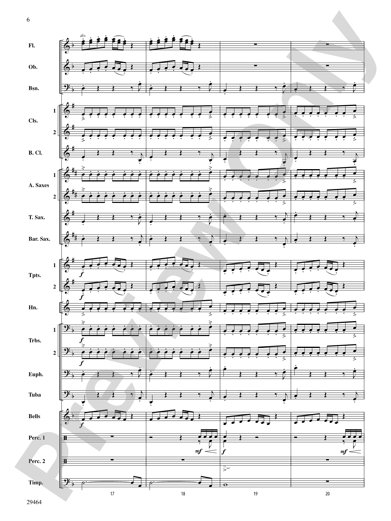 Land of the Midnight Sun: Concert Band Conductor Score & Parts