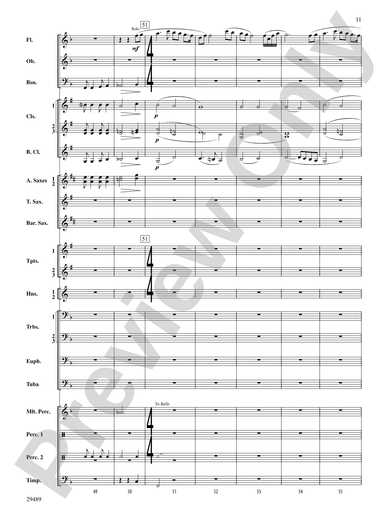 Superior Tradition: Concert Band Conductor Score & Parts