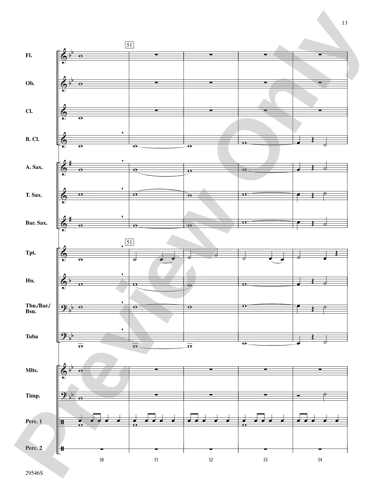 A Celtic Christmas: Concert Band Conductor Score & Parts