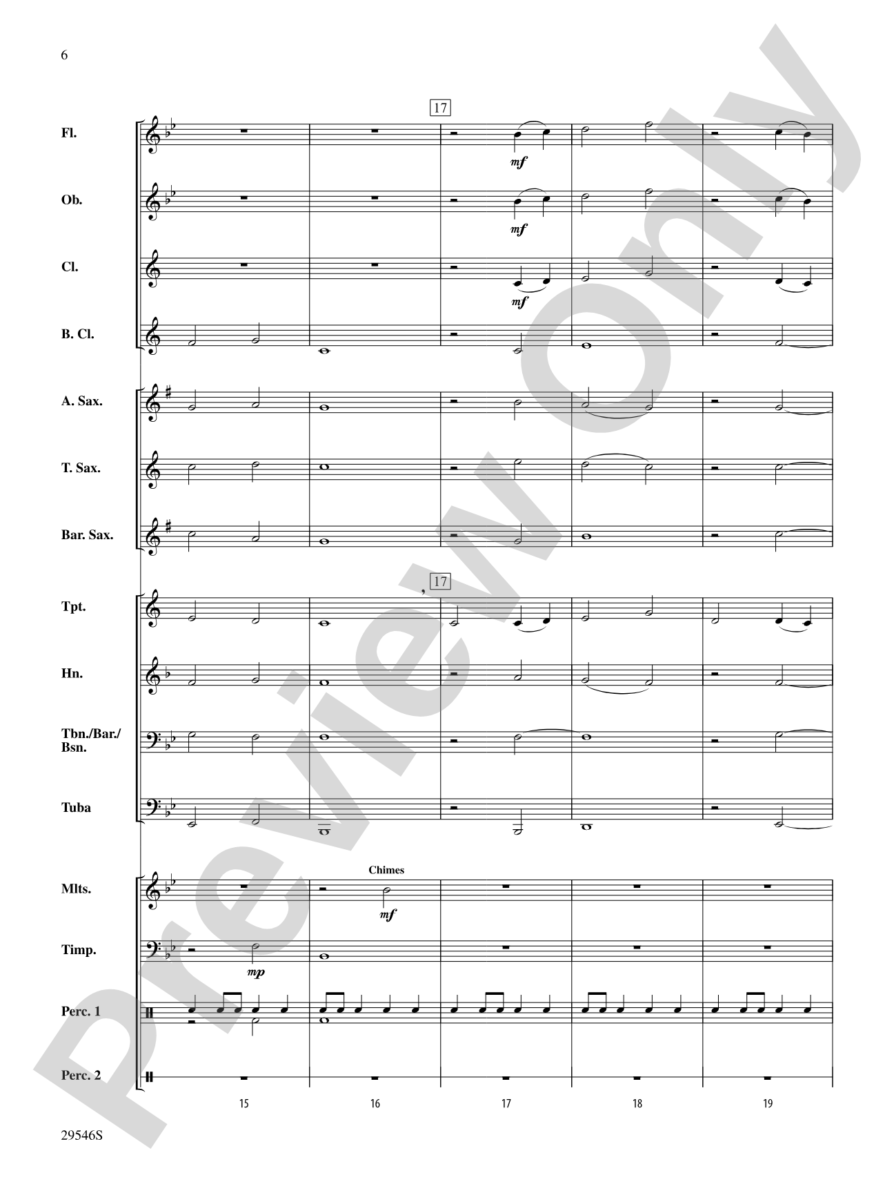 A Celtic Christmas: Concert Band Conductor Score & Parts