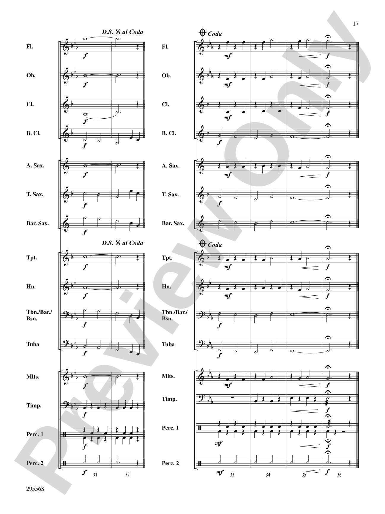 Belwin Beginning Band Kit #4: Concert Band Conductor Score & Parts
