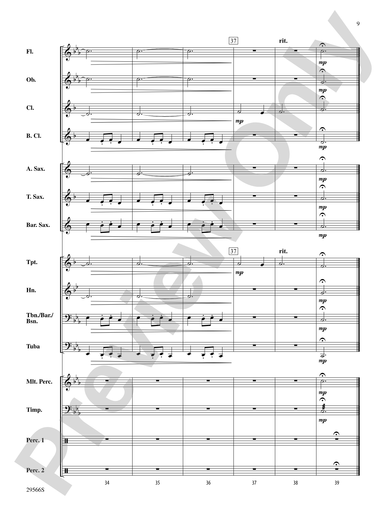 Three Christmas Bells (I. Ukranian Bell Carol, II. Ding Dong! Merrily on High, III. Jingle Bells): Concert Band Conductor Score & Parts