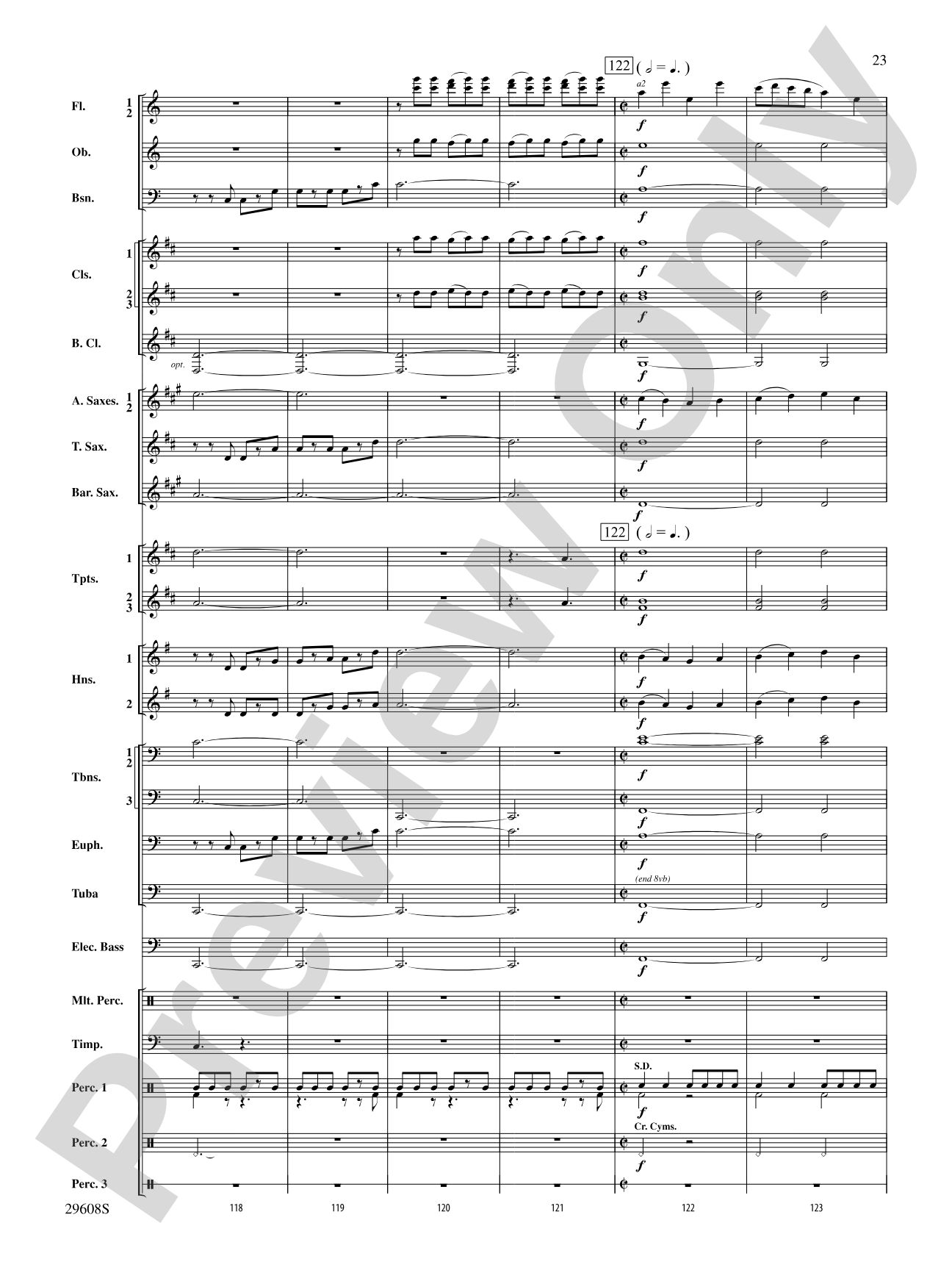 We Wish You a Merry Christmas!: Concert Band Conductor Score & Parts
