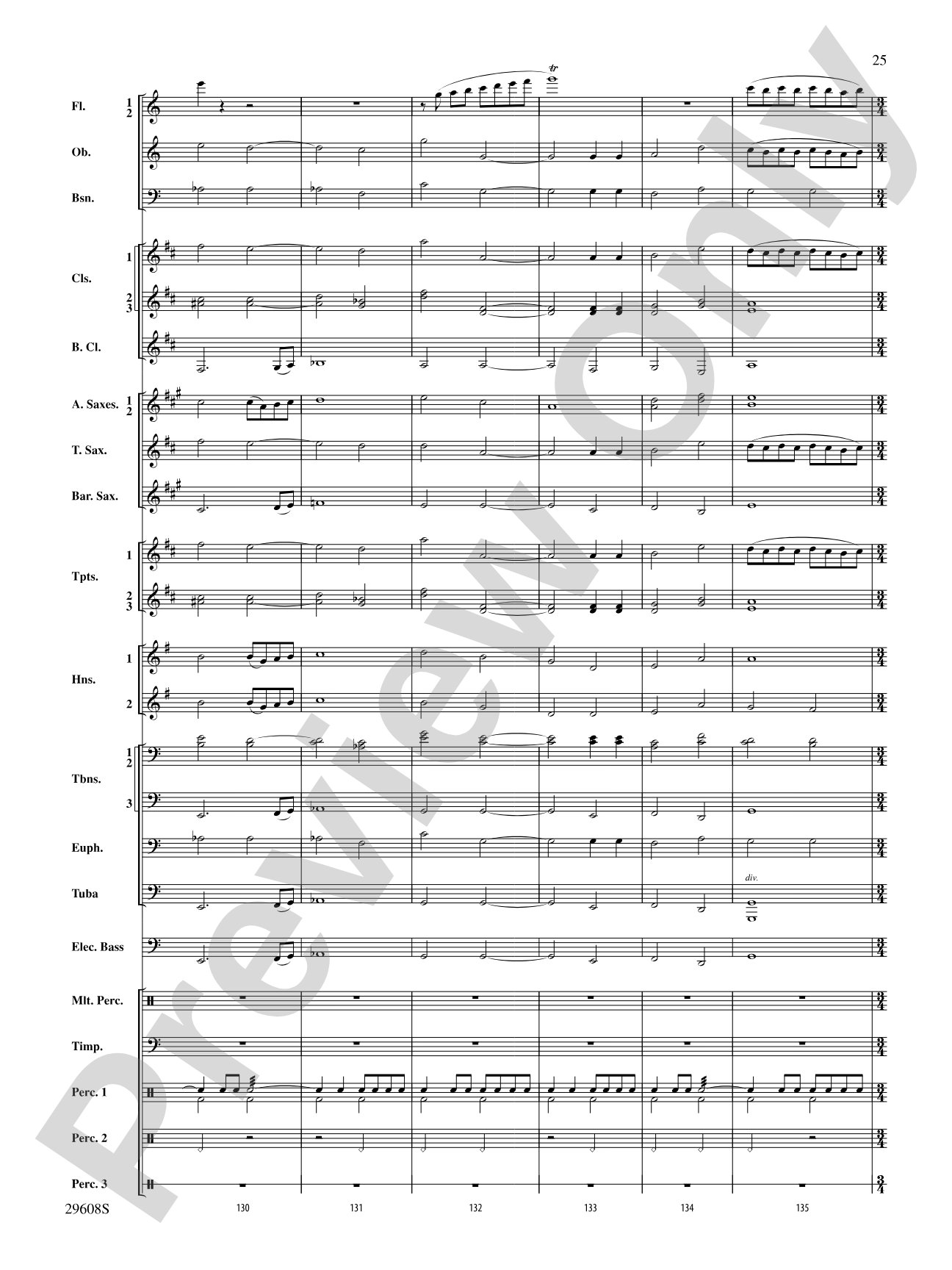 We Wish You a Merry Christmas!: Concert Band Conductor Score & Parts