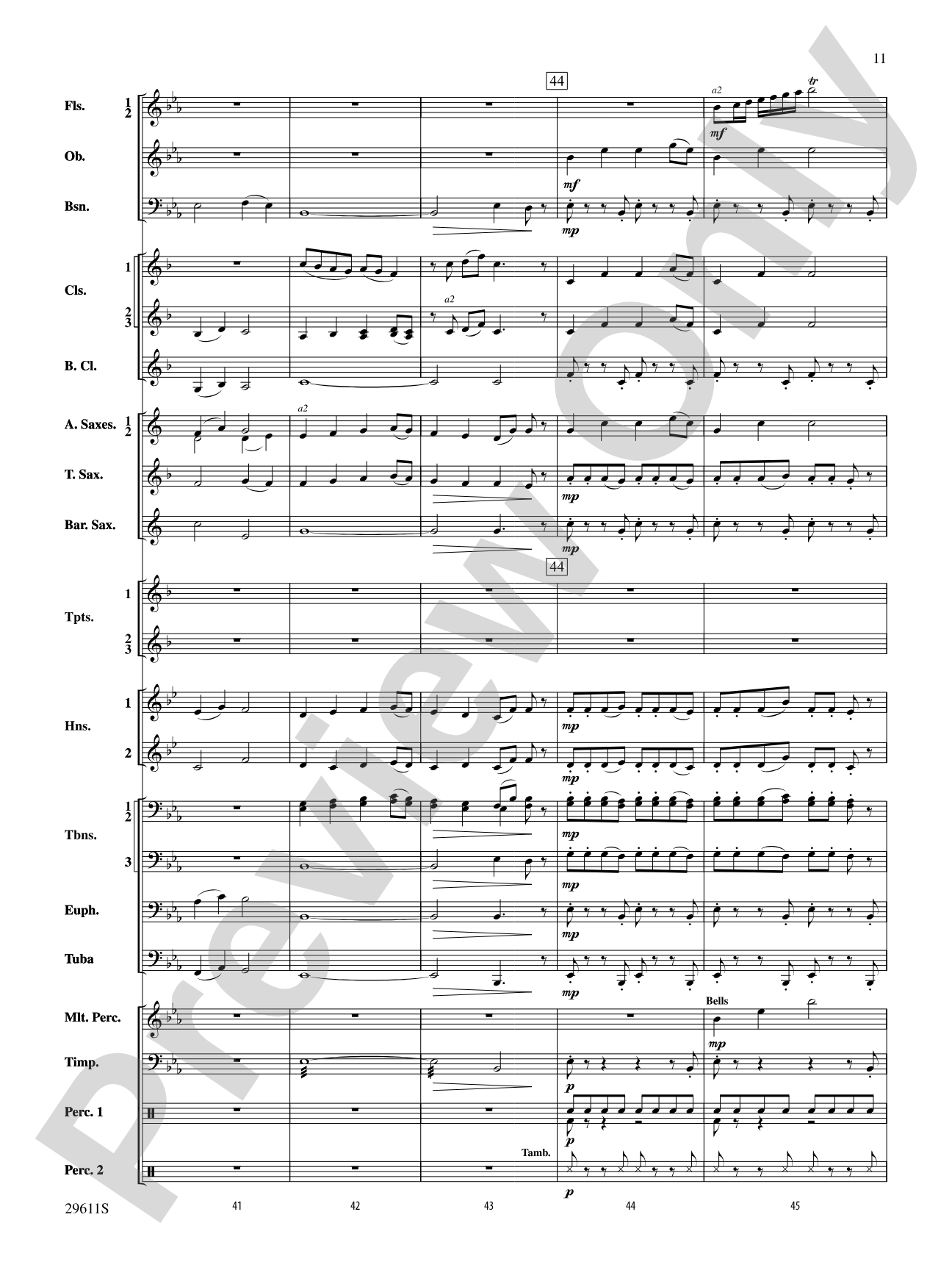 Joyeux Noël!: Concert Band Conductor Score & Parts