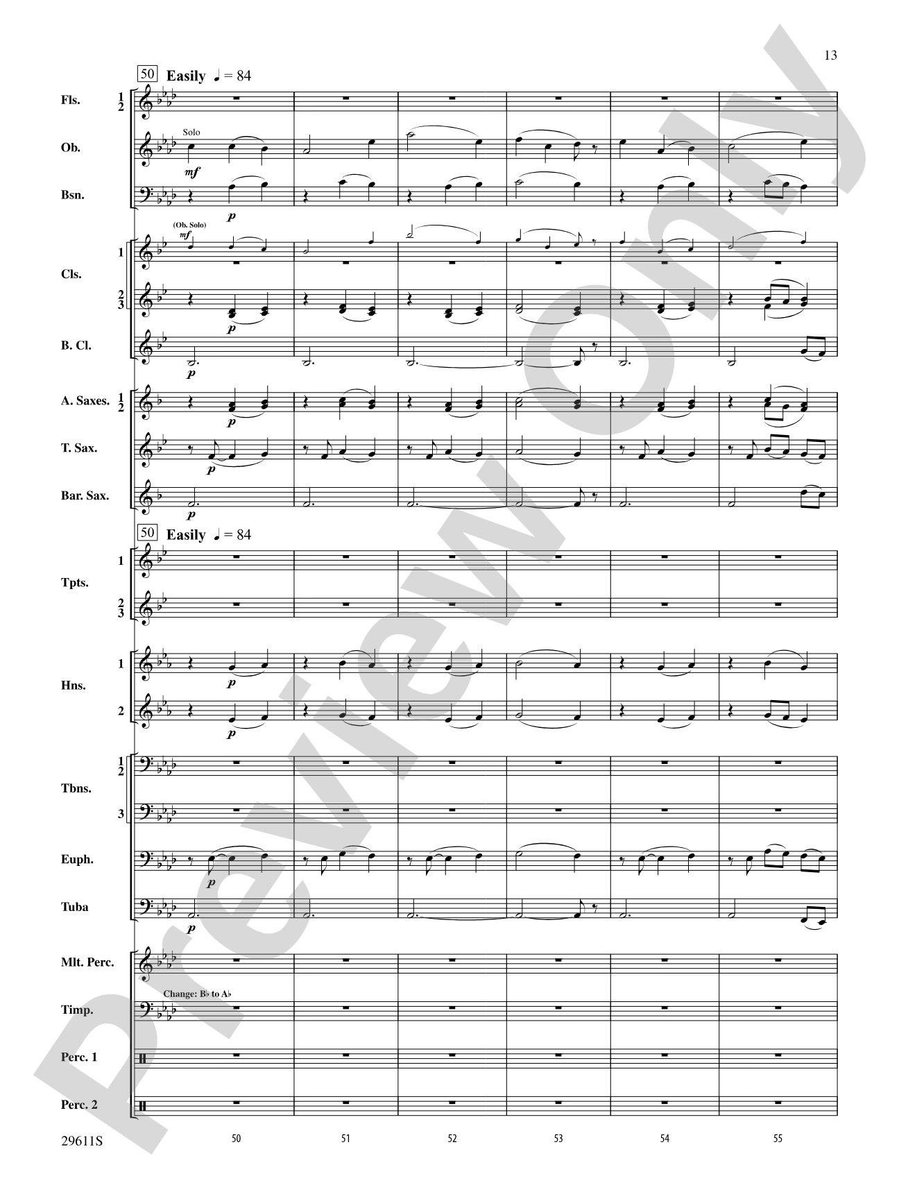 Joyeux Noël!: Concert Band Conductor Score & Parts