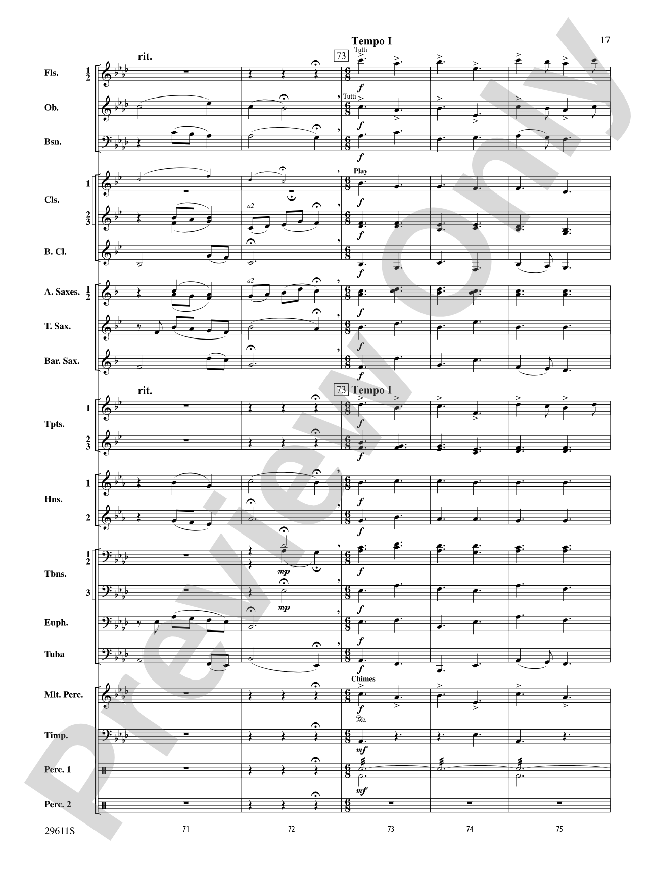 Joyeux Noël!: Concert Band Conductor Score & Parts
