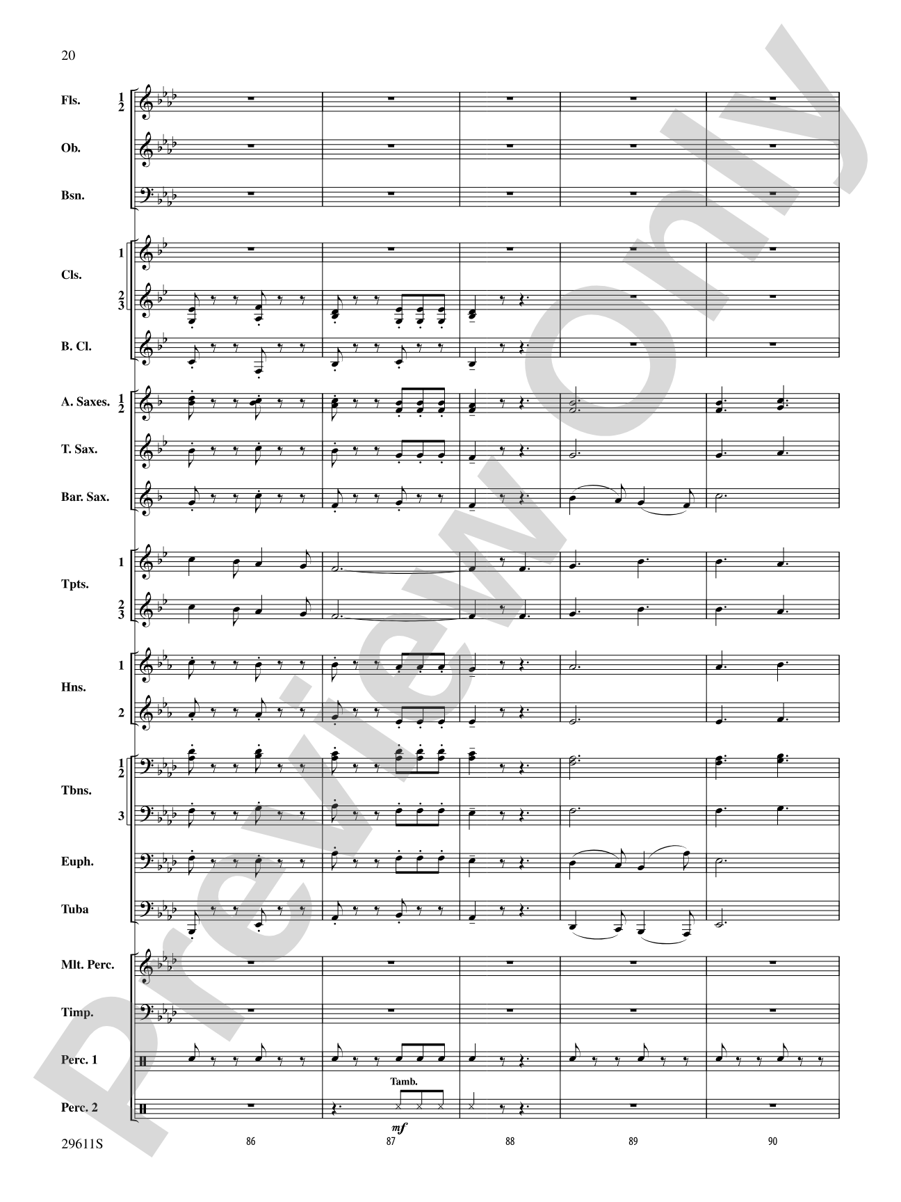 Joyeux Noël!: Concert Band Conductor Score & Parts