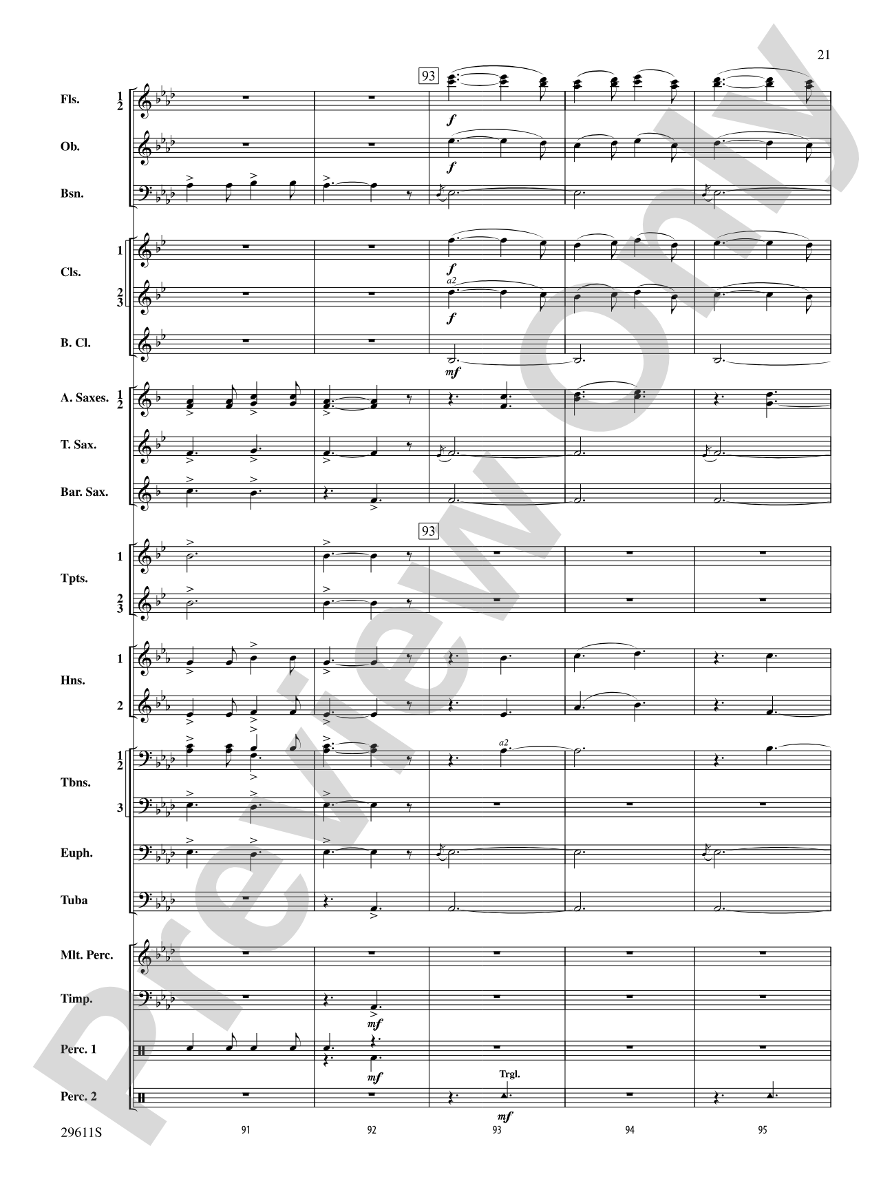 Joyeux Noël!: Concert Band Conductor Score & Parts