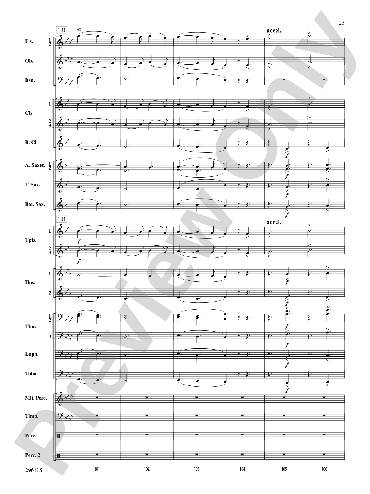 Joyeux Noël!: Concert Band Conductor Score & Parts