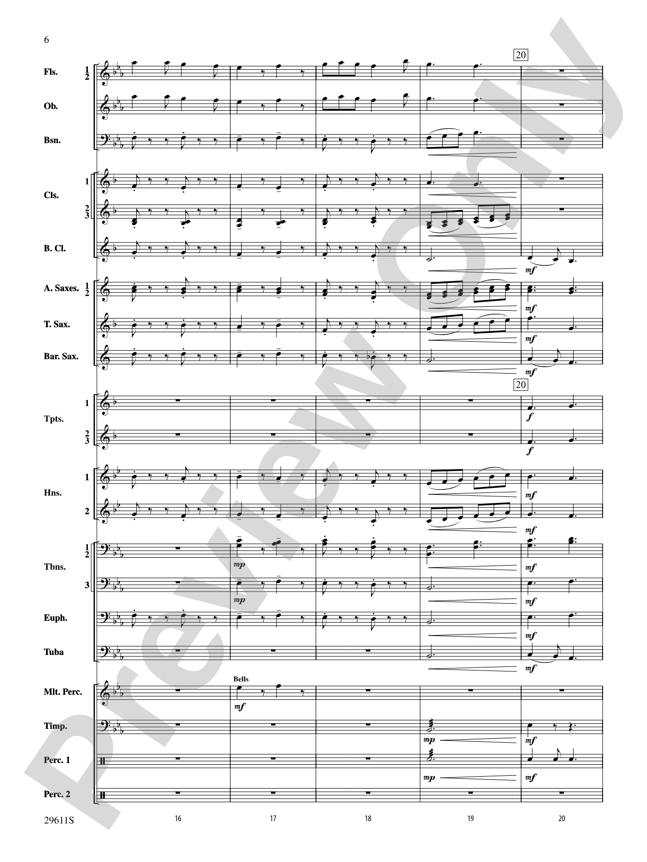 Joyeux Noël!: Concert Band Conductor Score & Parts