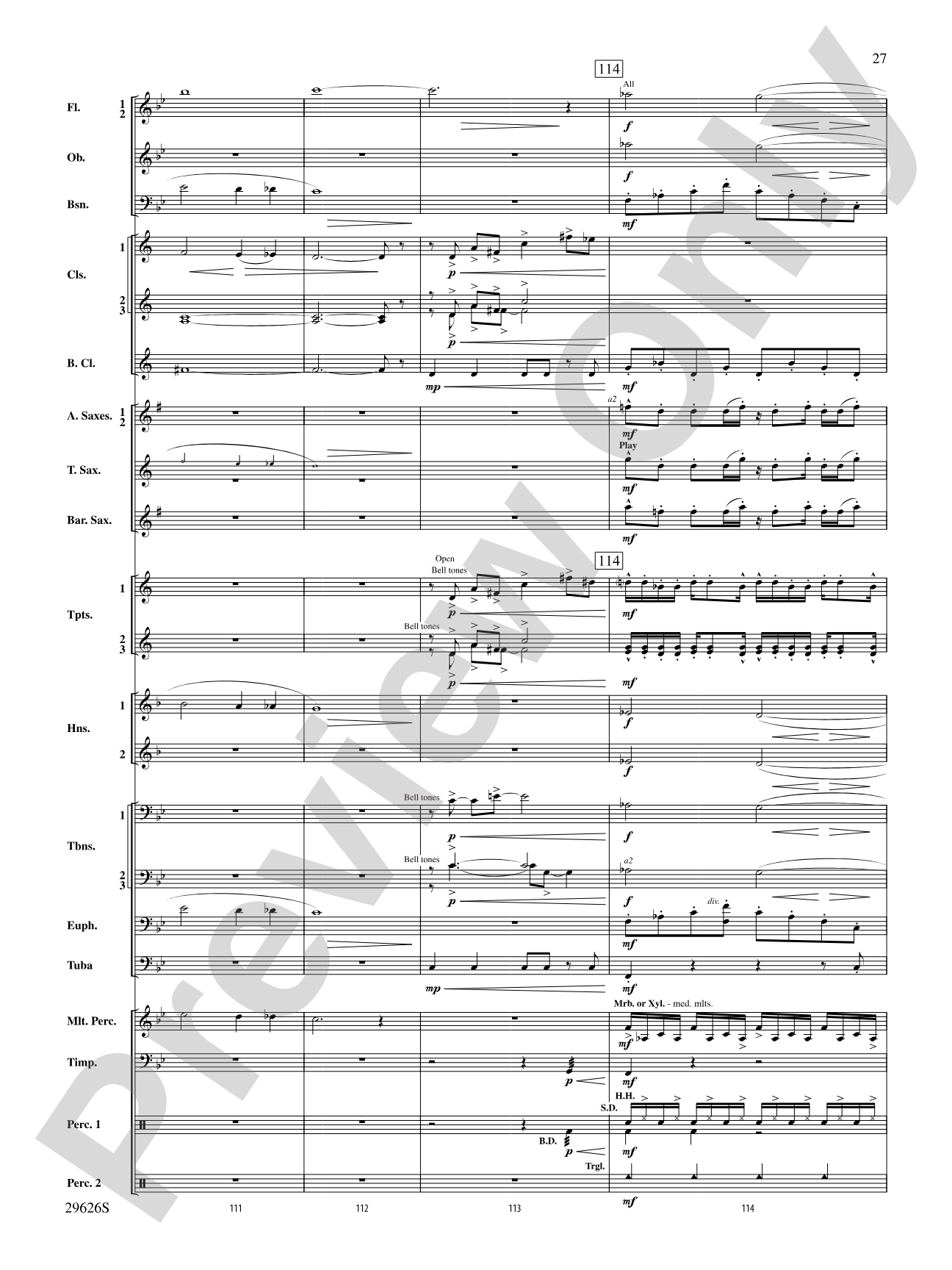 The Golden Compass: Concert Band Conductor Score & Parts