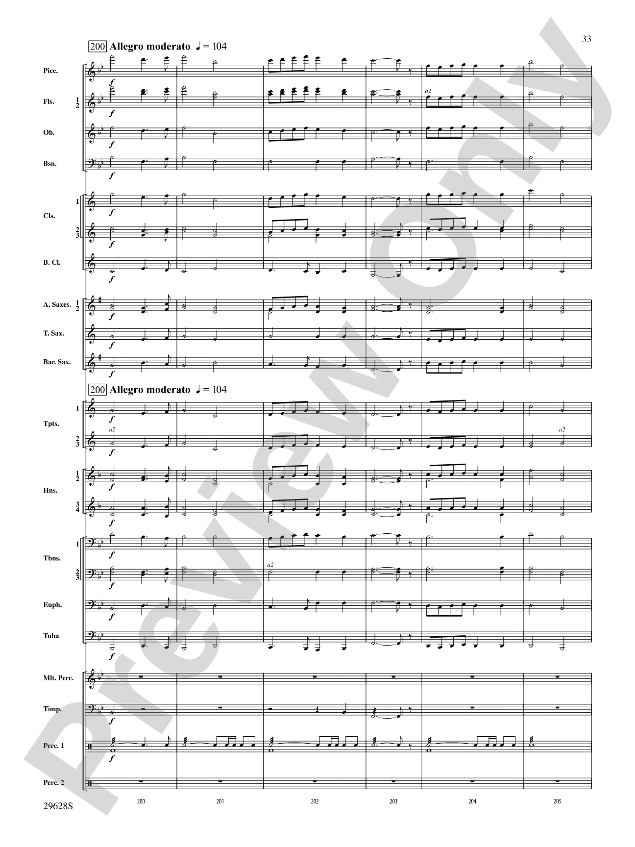 Fantasia on British Sea Songs: Concert Band Conductor Score & Parts