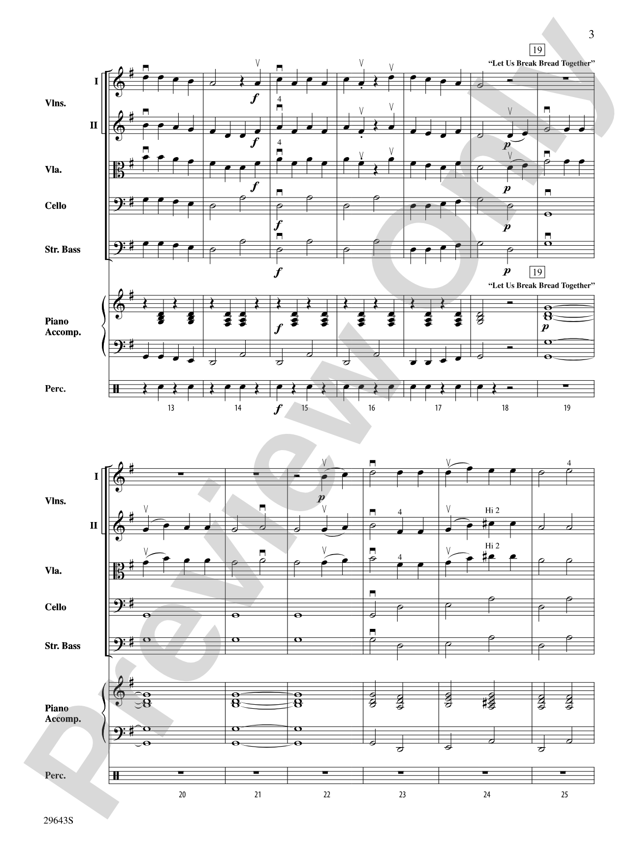 Holiday Celebrations (Celebrating Chanukah, Kwanzaa and Christmas): String Orchestra Conductor Score & Parts