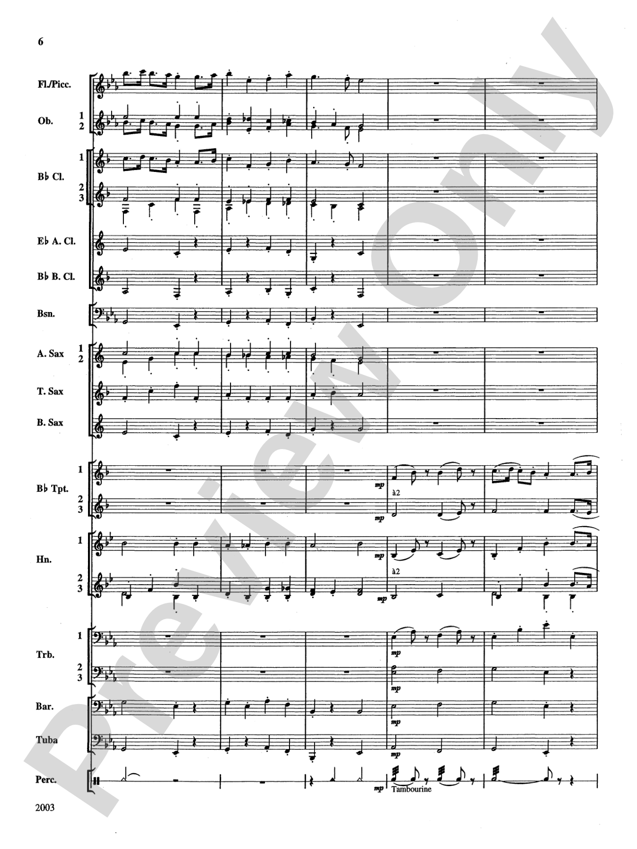 A Percy Grainger Suite: Concert Band Conductor Score & Parts