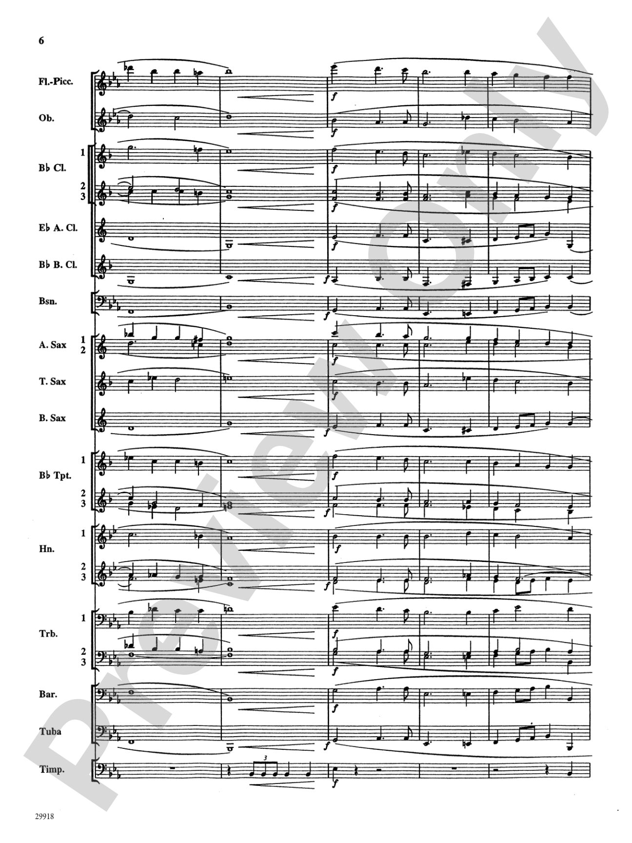 "C" Is for Chorale (God of Our Fathers: A Chorale Fantasy): Score