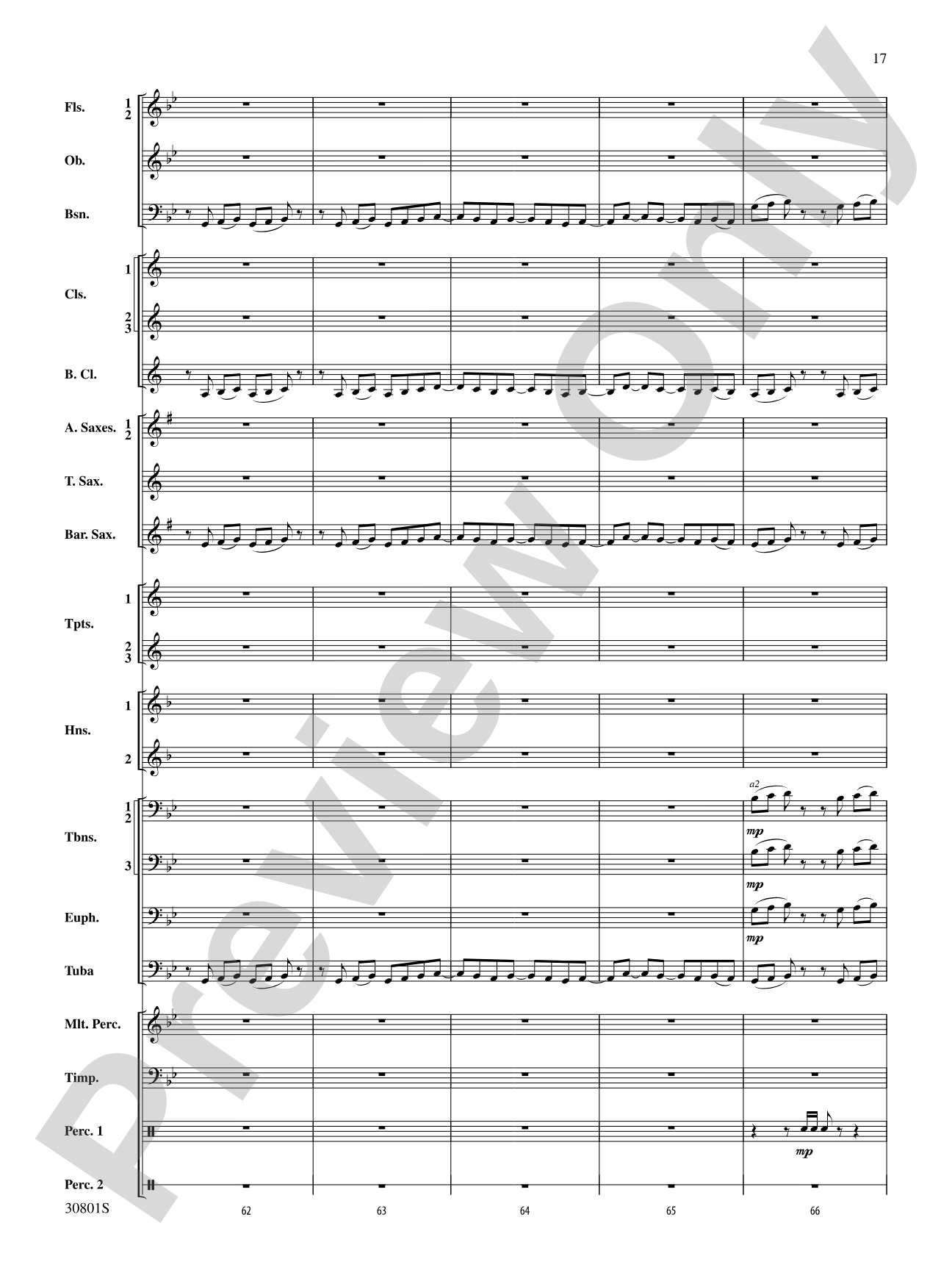Longwood Celebration: Concert Band Conductor Score & Parts