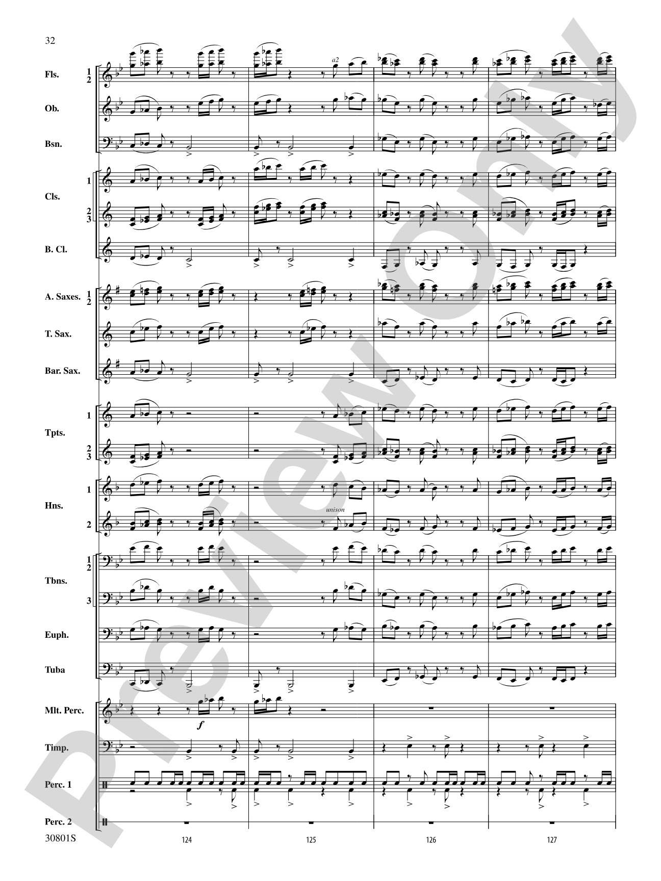 Longwood Celebration: Concert Band Conductor Score & Parts