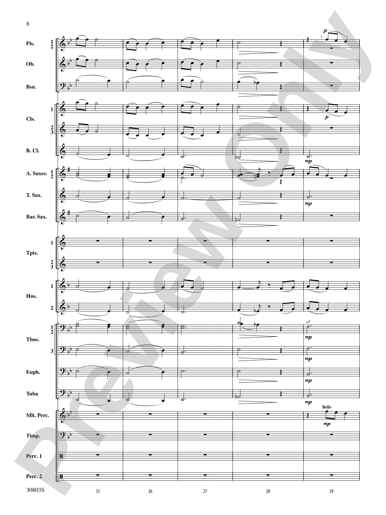 Appalachian Tapestry: Concert Band Conductor Score & Parts