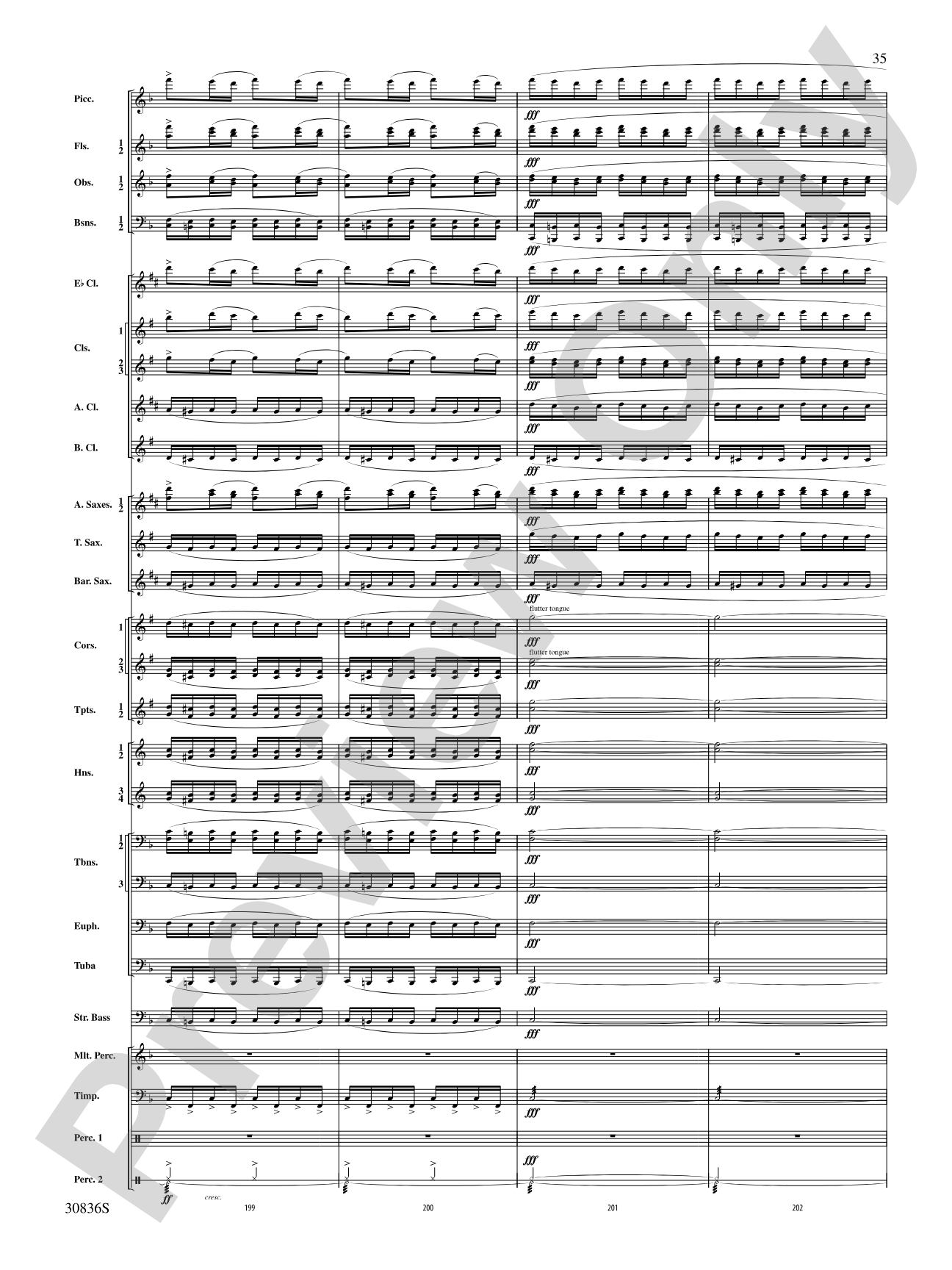 The Rakes of Mallow (from the Irish Suite): Concert Band Conductor Score & Parts
