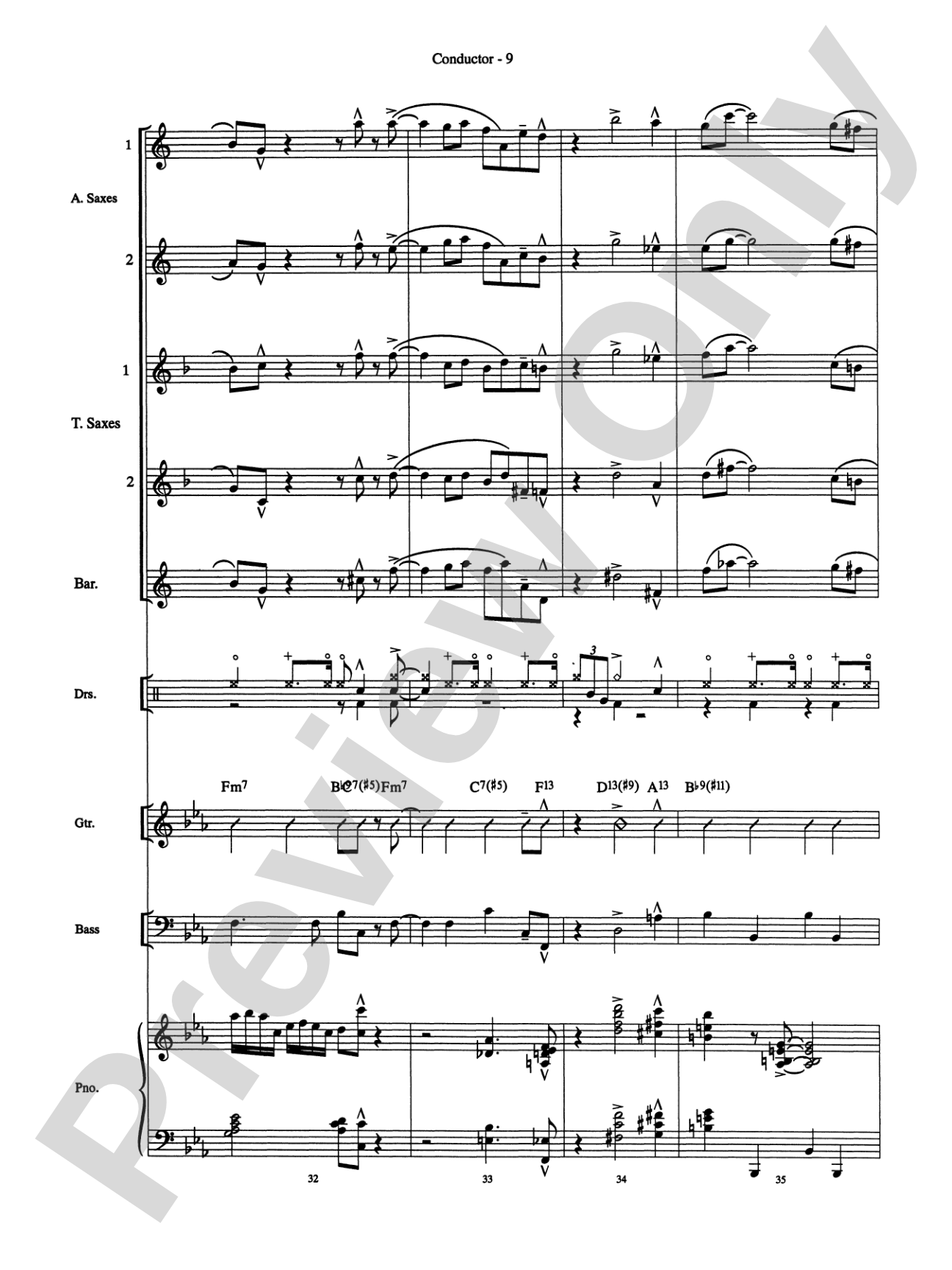Let It Snow! Let It Snow! Let It Snow!: Saxophone Choir