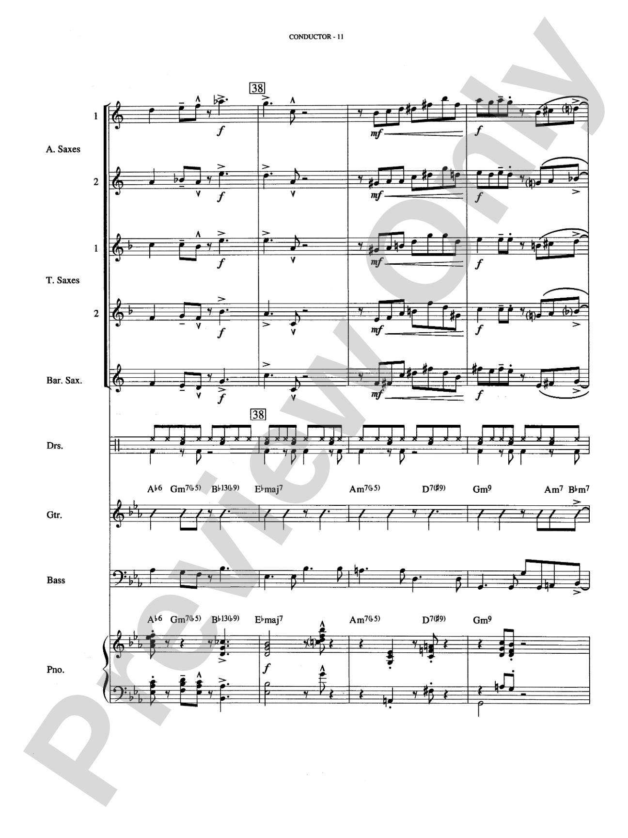 Over the Rainbow: Saxophone Choir