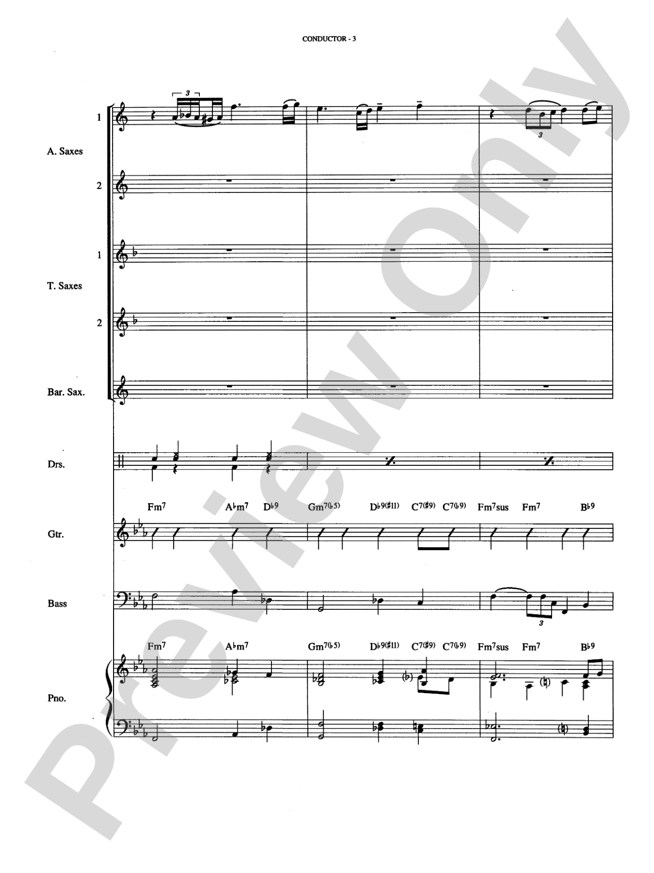 Over the Rainbow: Saxophone Choir