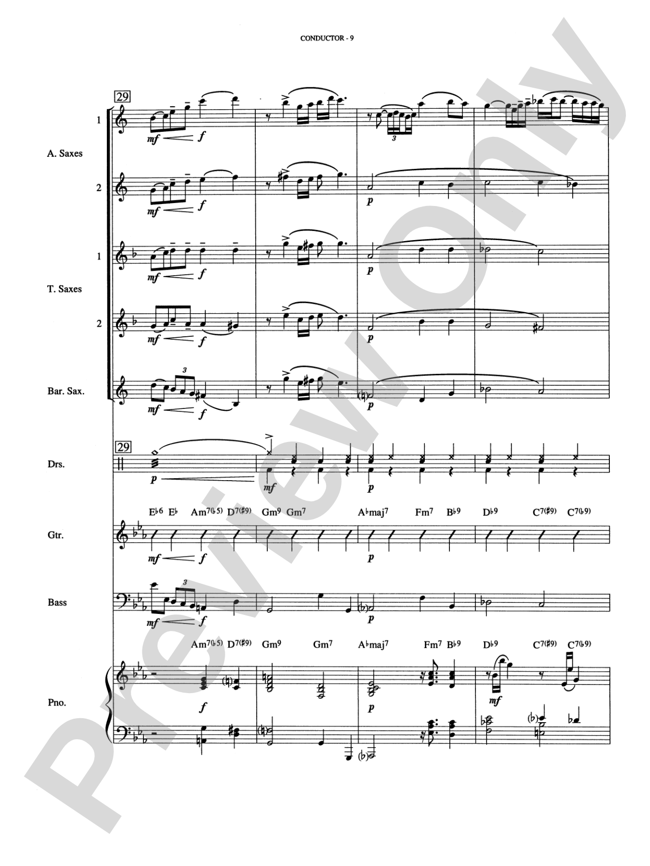 Over the Rainbow: Saxophone Choir