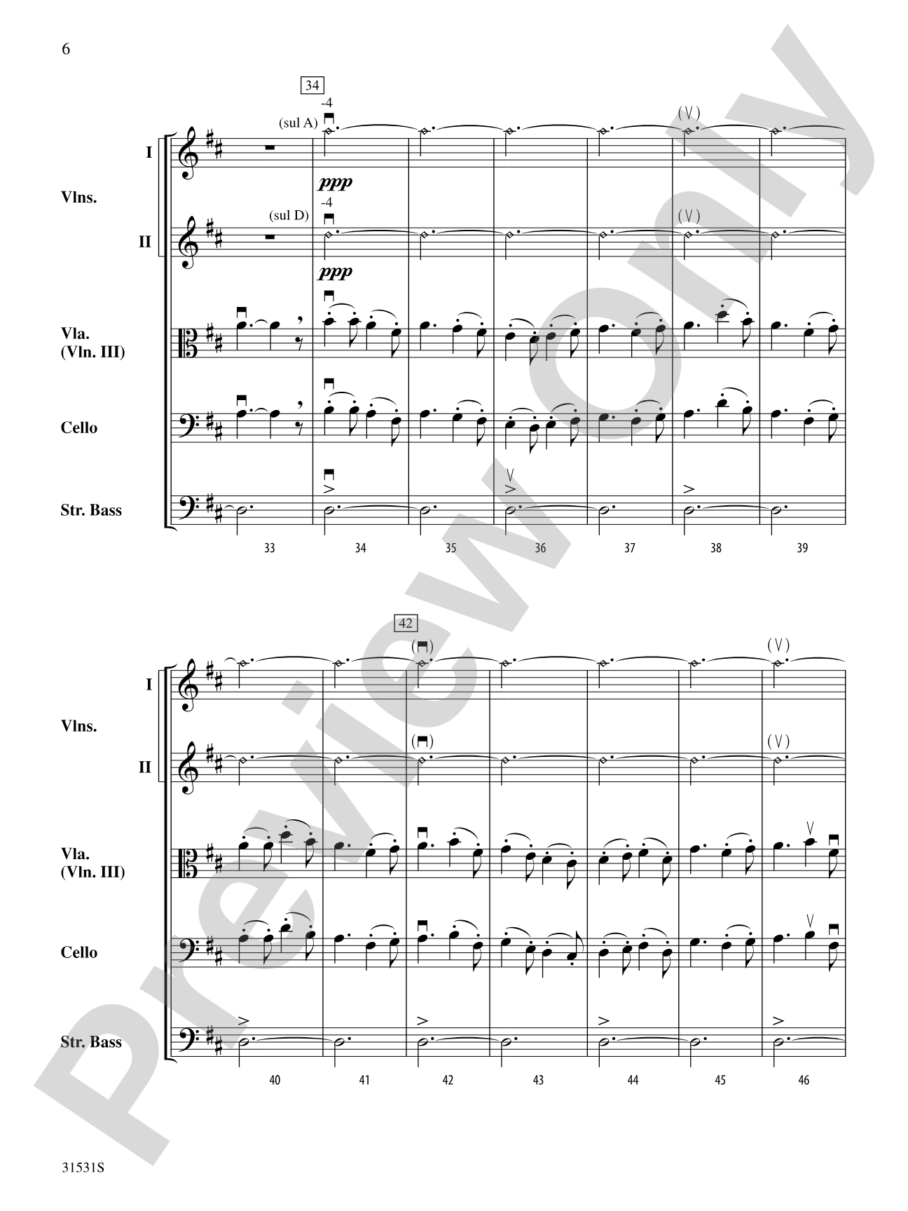 Fiddle Like the Dickens!: String Orchestra Conductor Score & Parts