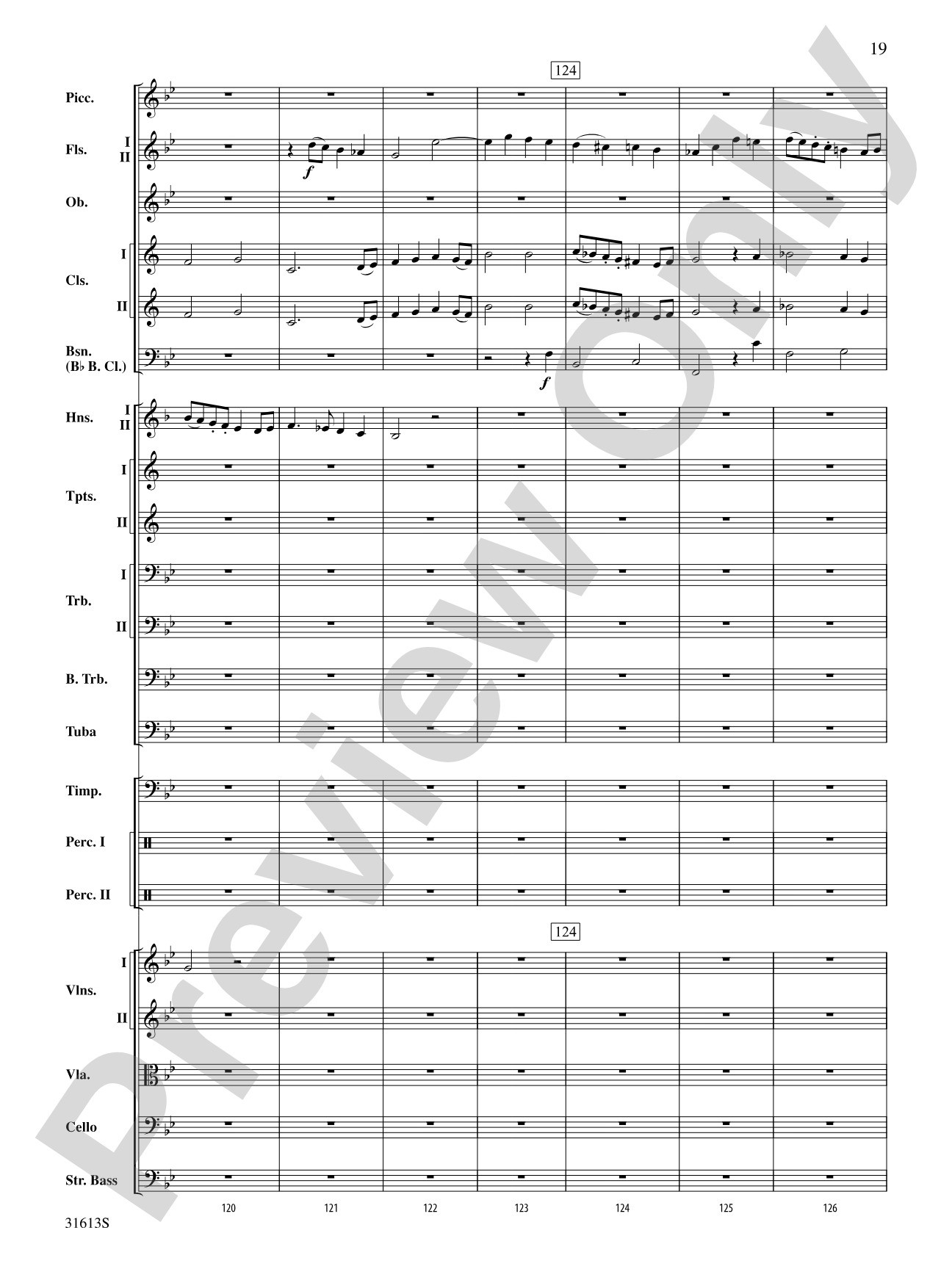 Grande Processional for an Academic Occasion: Full Orchestra Conductor Score & Parts
