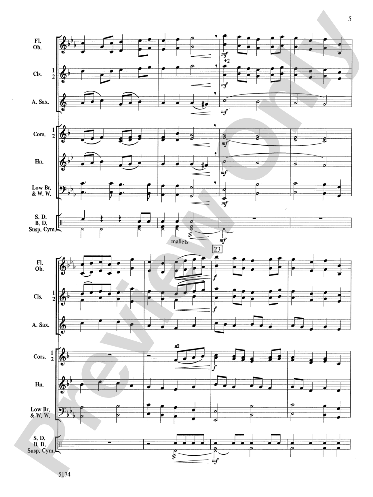 Liberty Overture