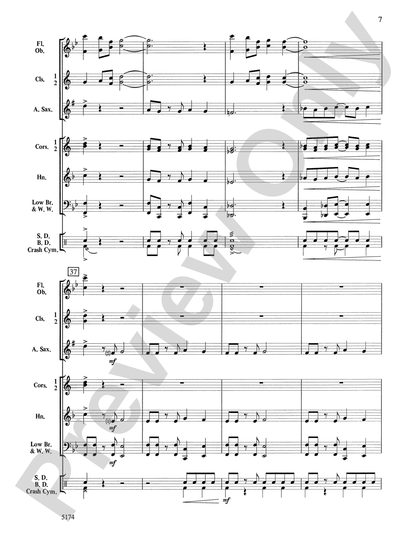 Liberty Overture