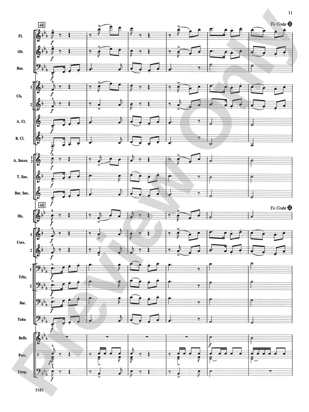 Highland Park Overture