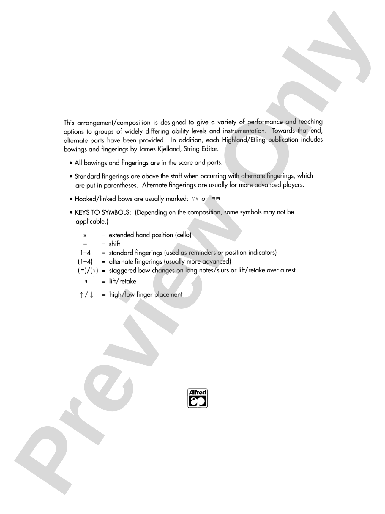 Shepherds Hey (an English Morris Dance): String Orchestra Conductor Score & Parts