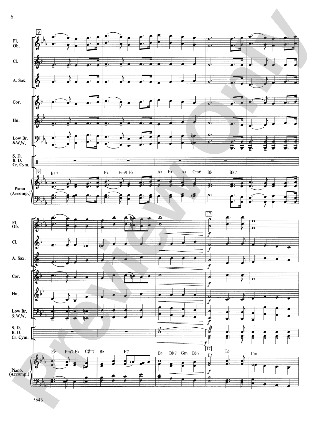Three National Anthems (Star Spangled Banner, O Canada!, America/God Save the Queen): Concert Band Conductor Score & Parts