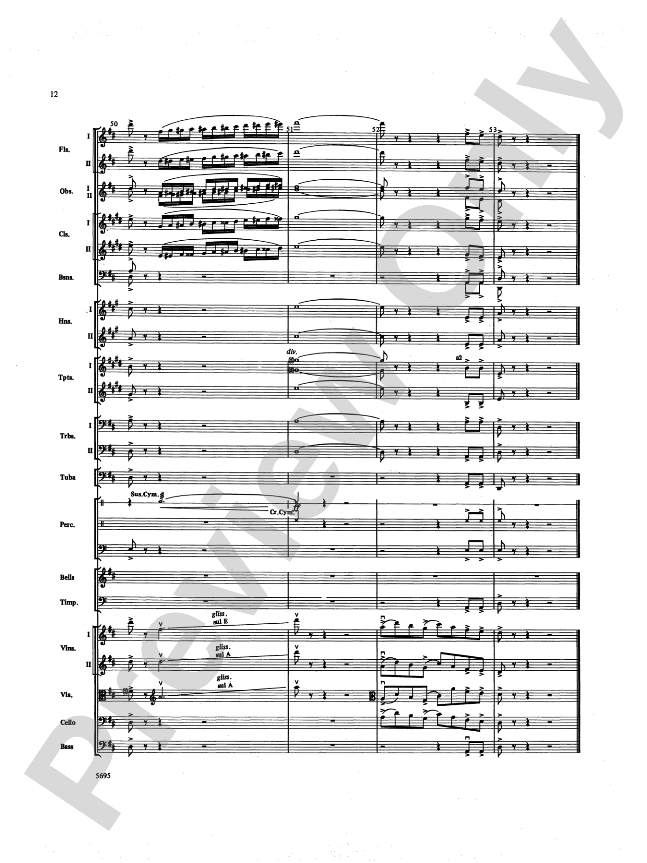 Celebration!: Full Orchestra Conductor Score & Parts