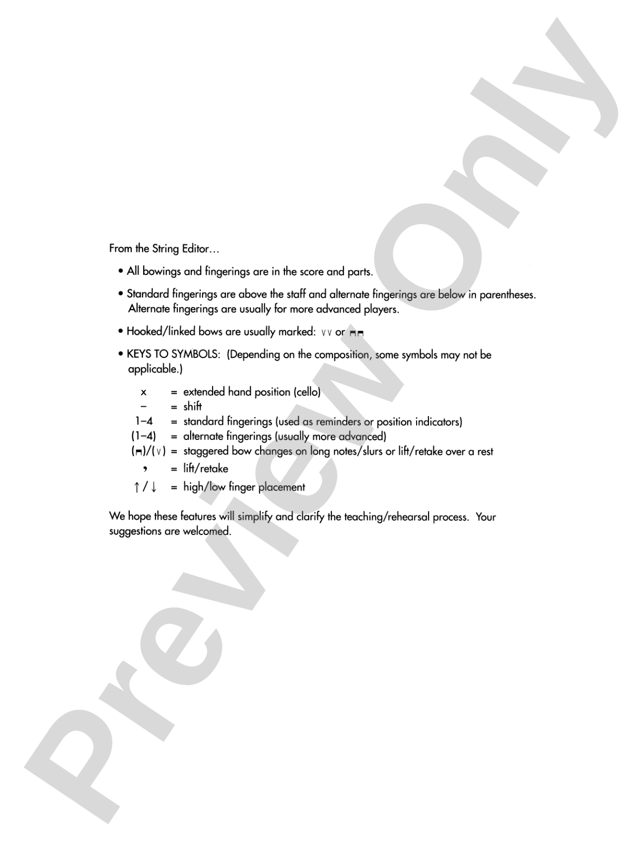 Celebration!: Full Orchestra Conductor Score & Parts