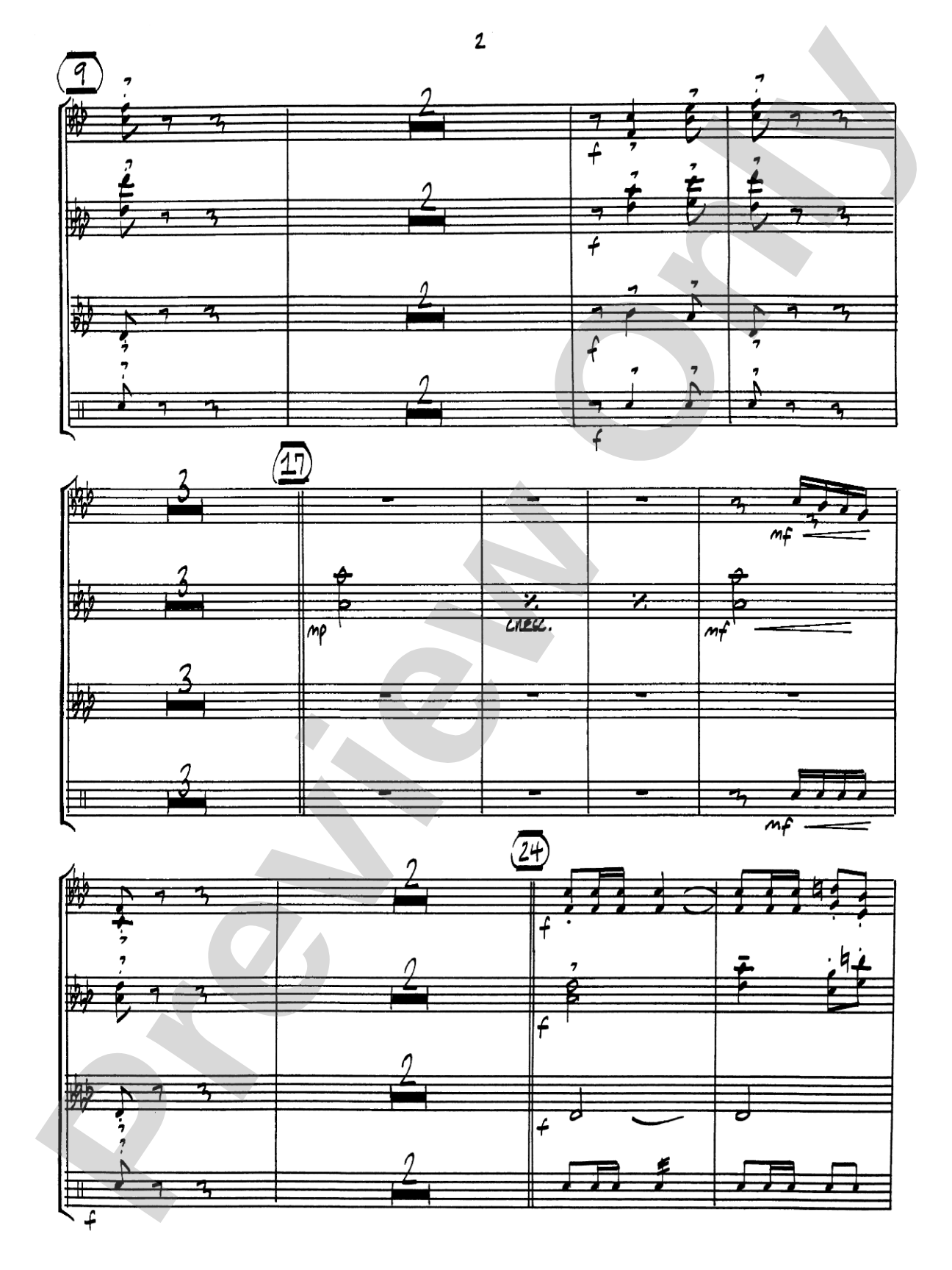 Sing We Now of Christmas (A Seasonal Fanfare): Choral SoundPax