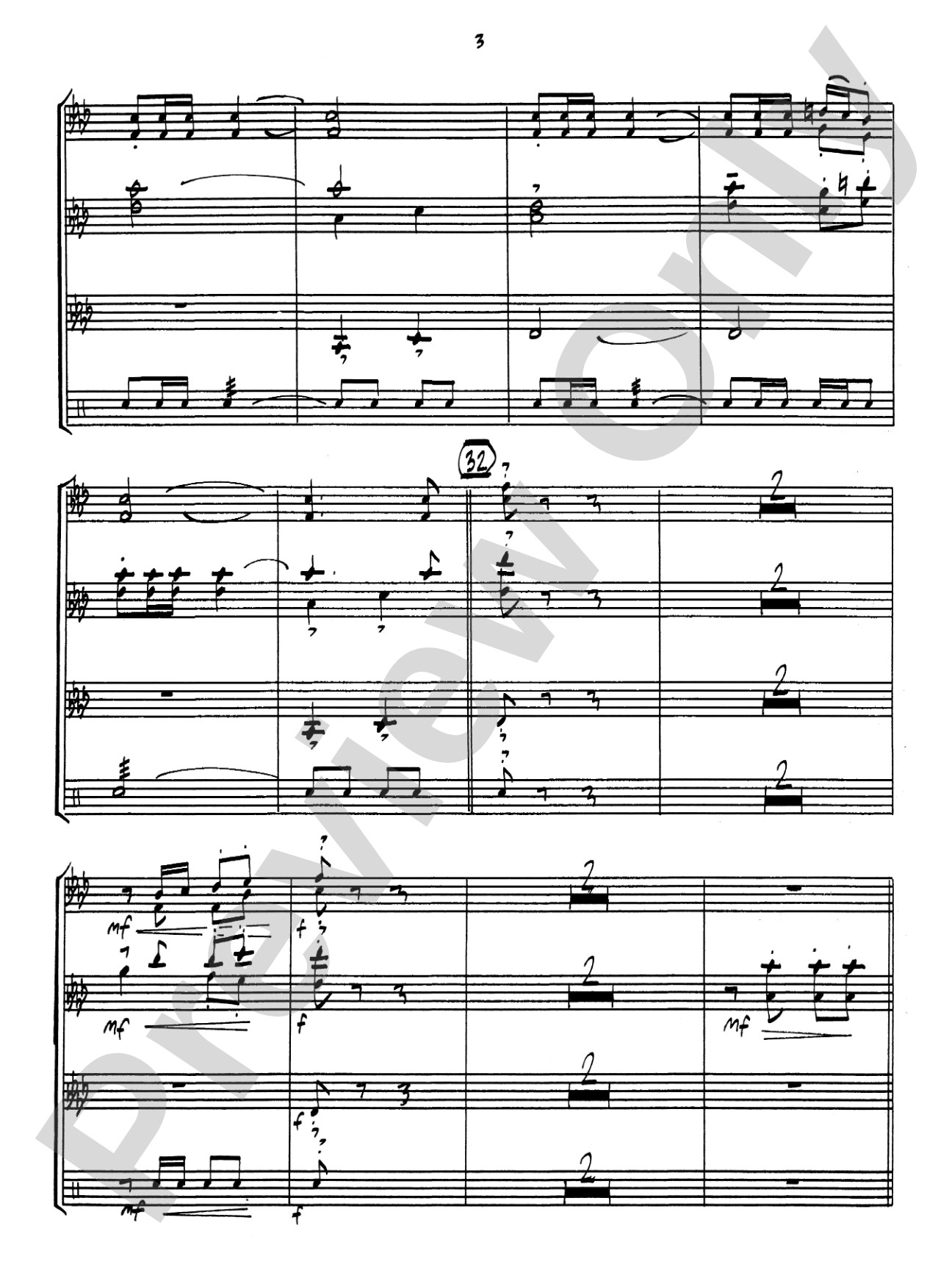 Sing We Now of Christmas (A Seasonal Fanfare): Choral SoundPax