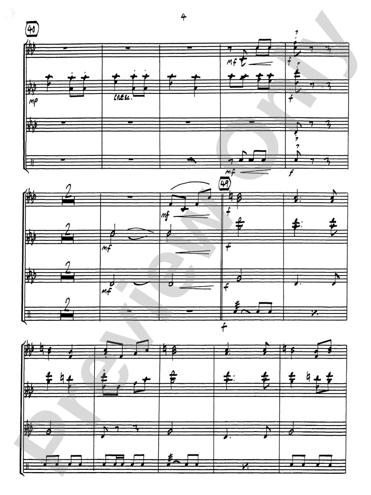 Sing We Now of Christmas (A Seasonal Fanfare): Choral SoundPax